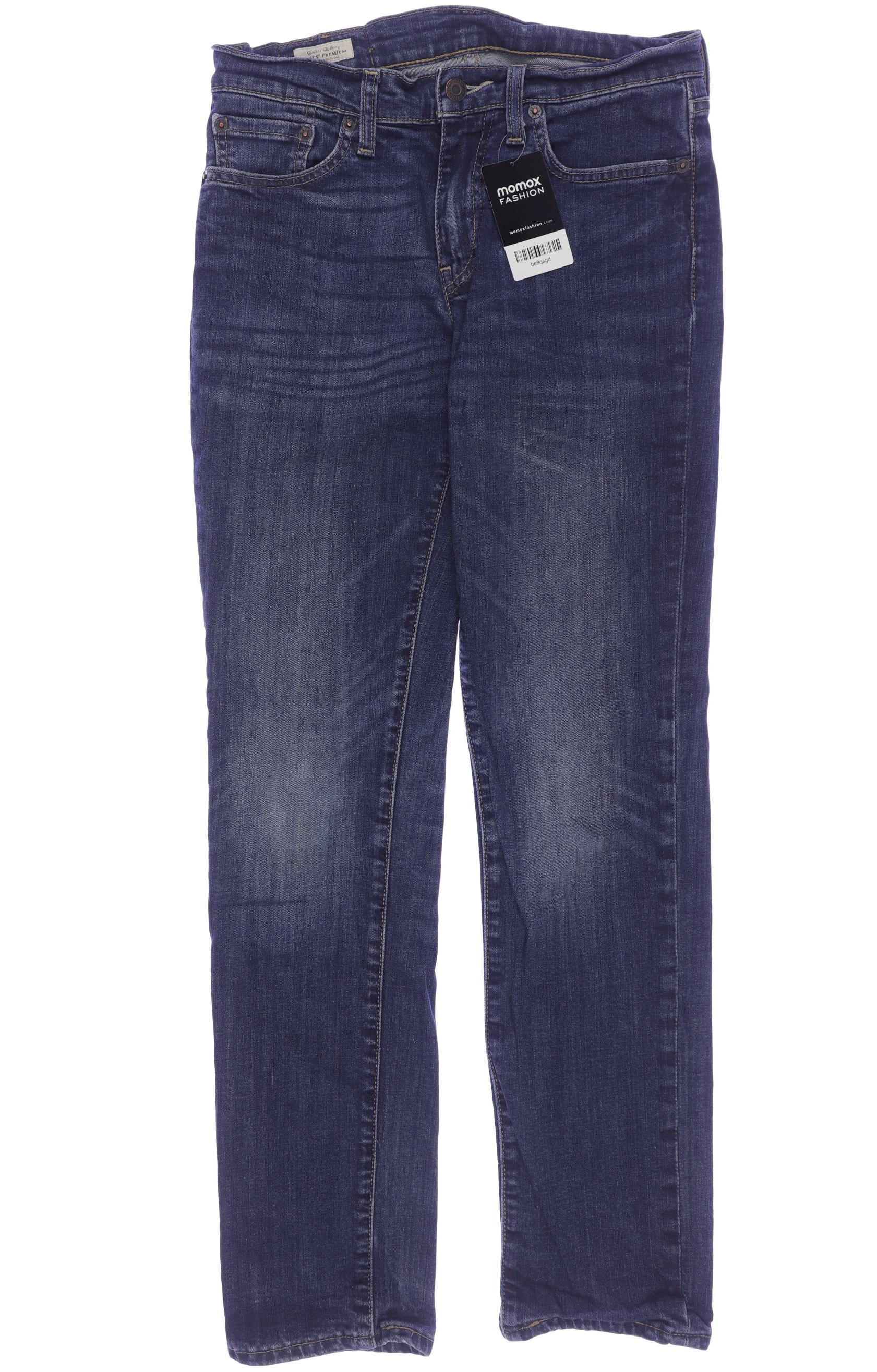 

Levis Herren Jeans, blau, Gr. 29