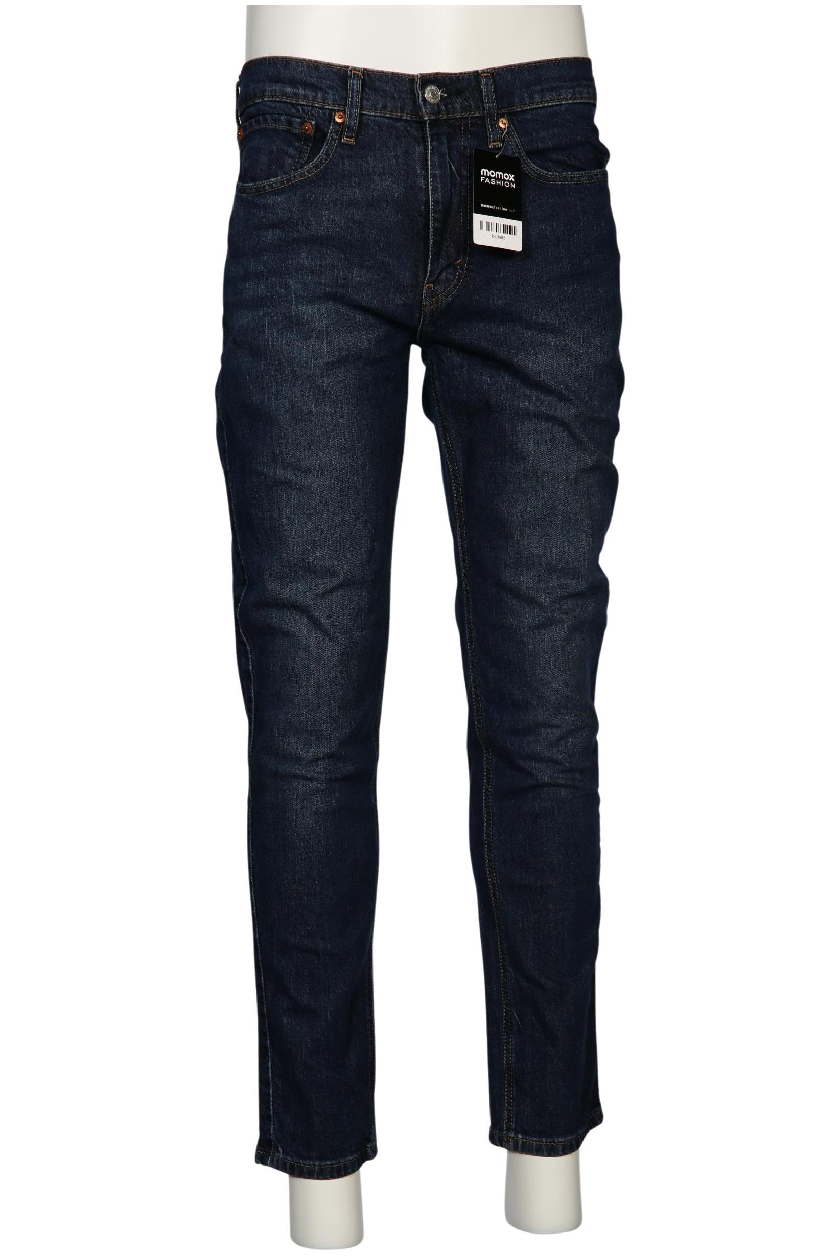 

Levis Herren Jeans, marineblau, Gr. 34