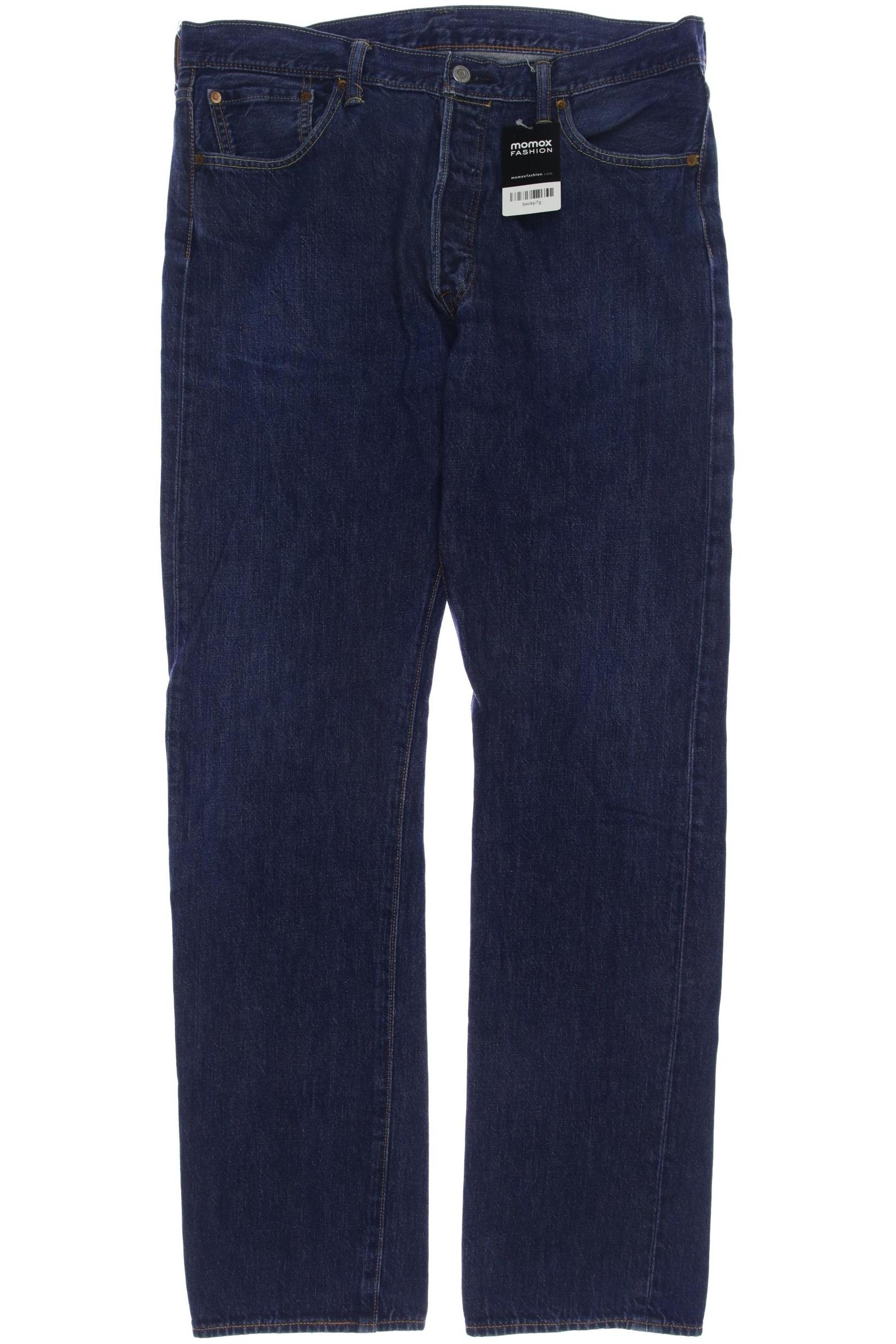 

Levis Herren Jeans, blau, Gr. 36