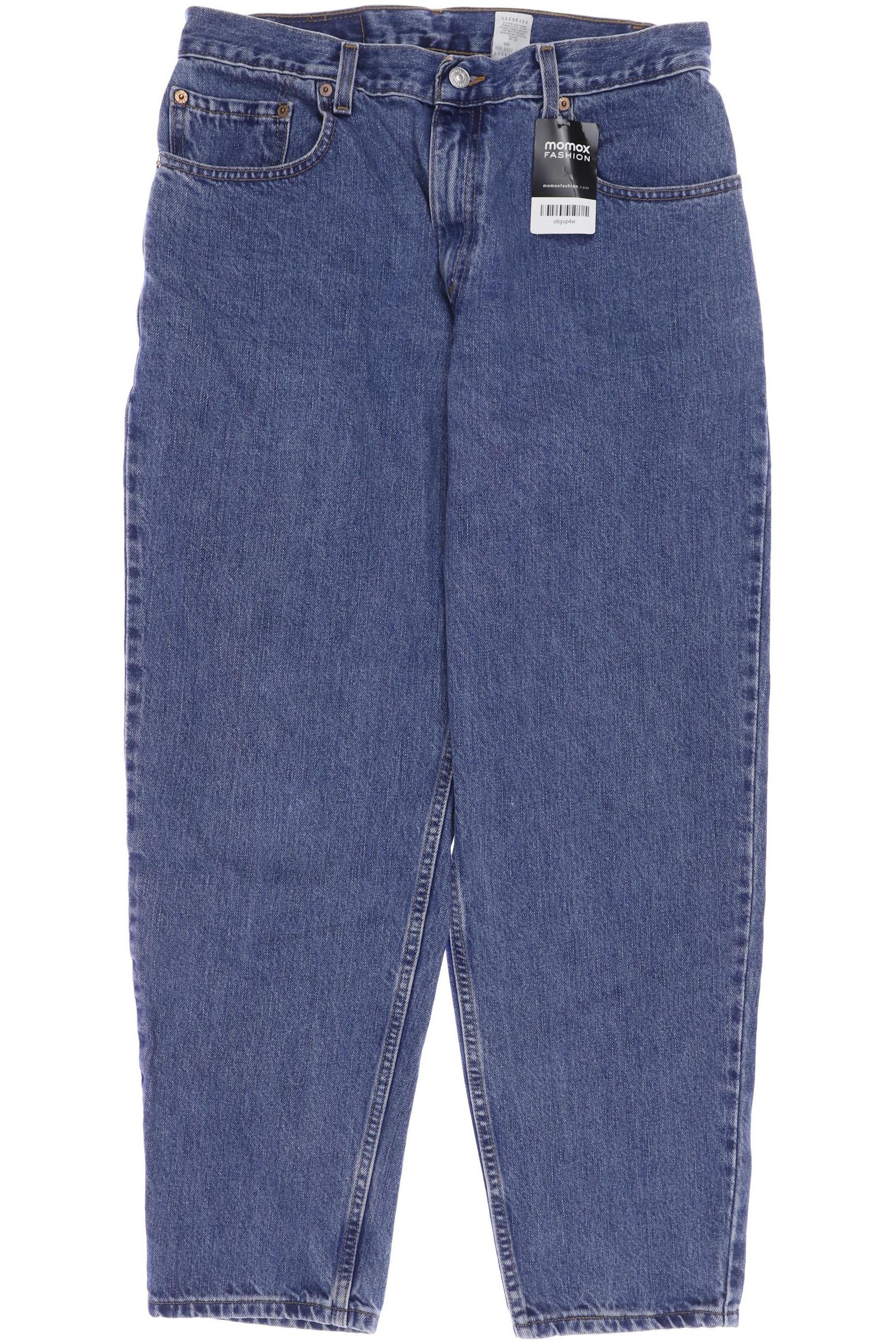 

Levis Herren Jeans, blau