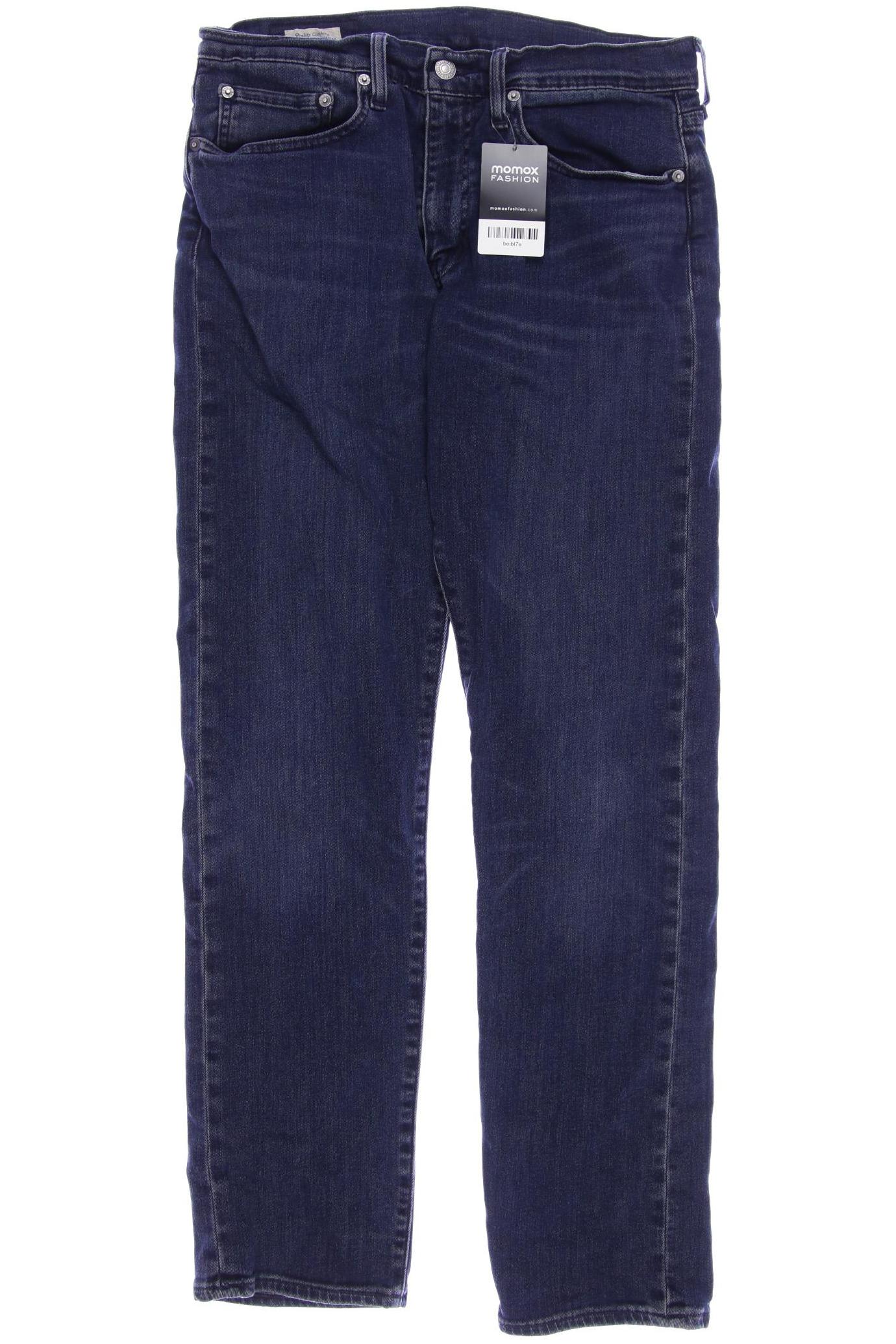 

Levis Herren Jeans, blau