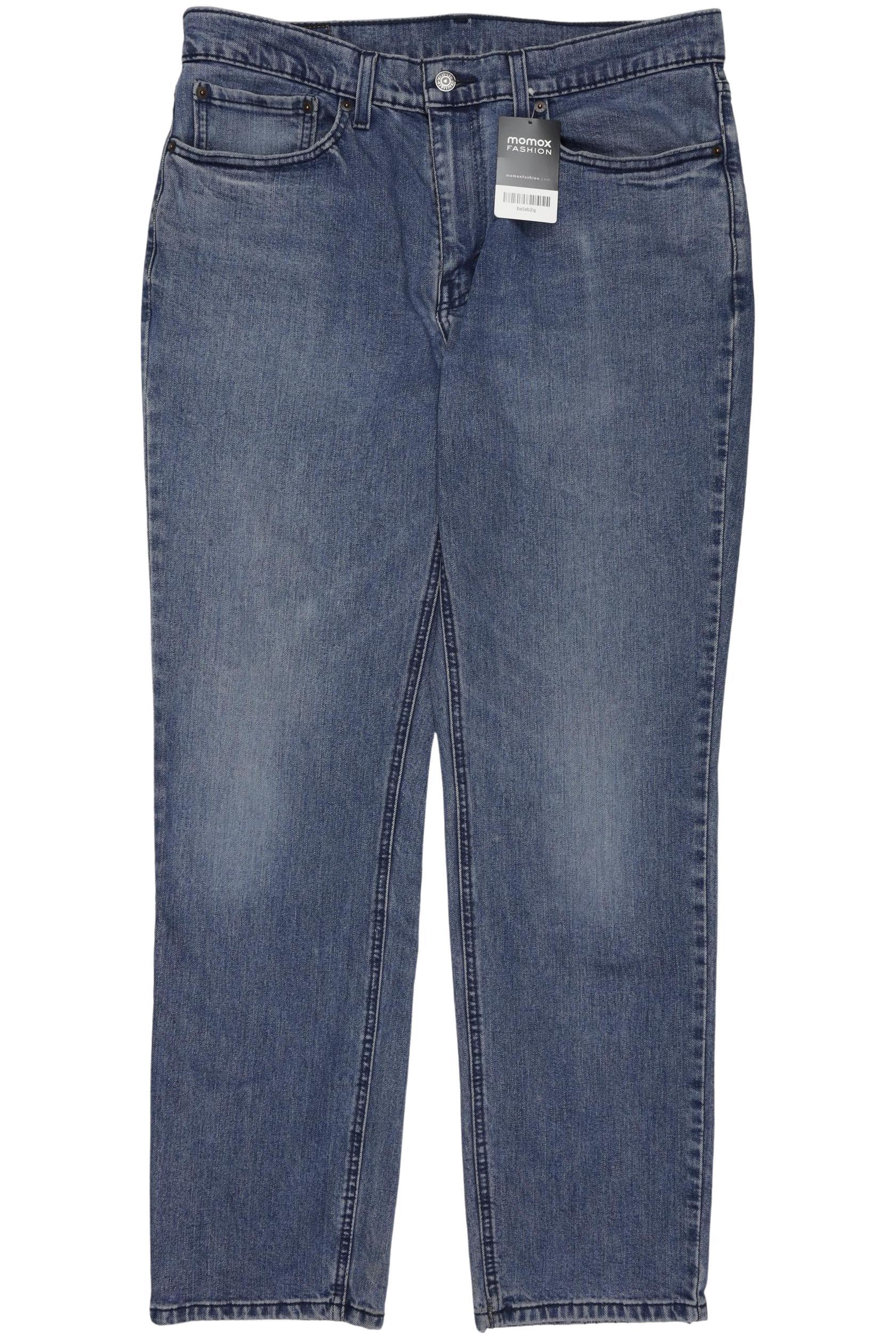 Thumbnail - Levis Herren Jeans, blau, Gr. 34