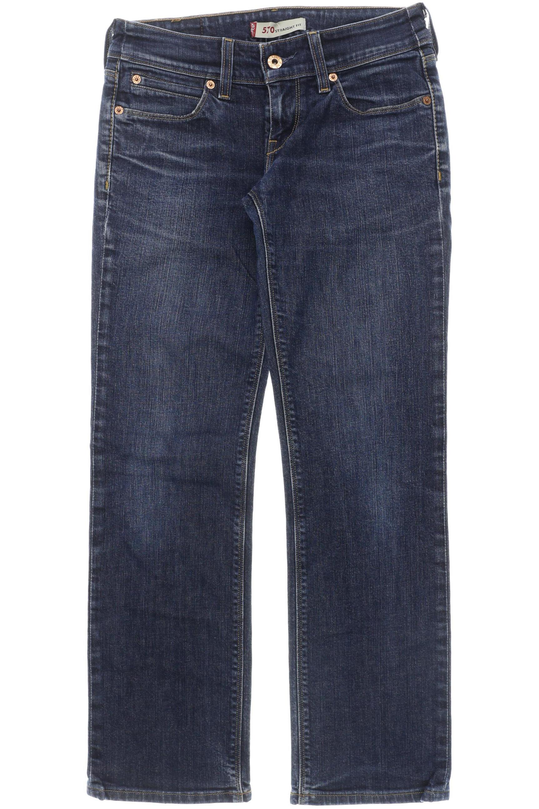 

Levis Herren Jeans, blau, Gr. 28