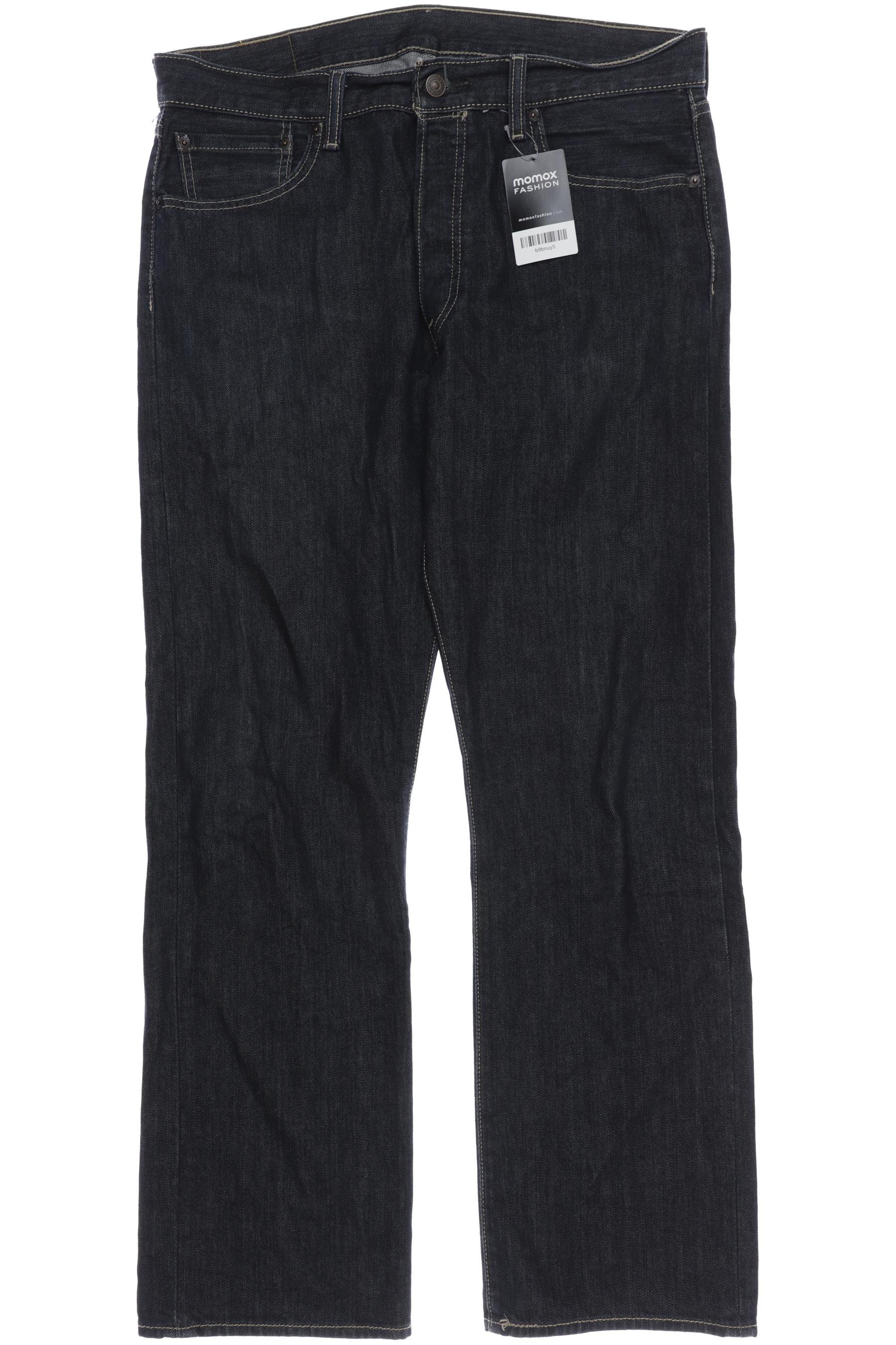 

Levis Herren Jeans, marineblau, Gr. 34