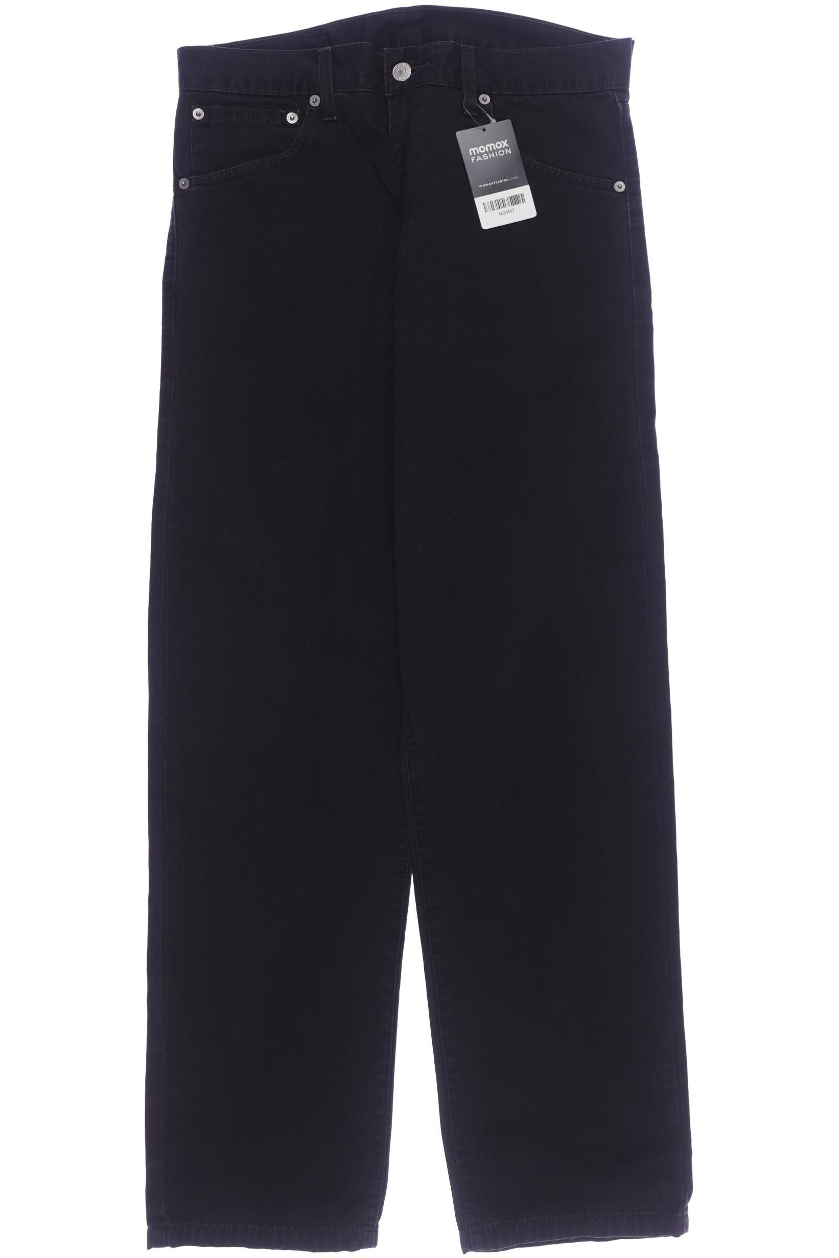 

Levis Herren Jeans, schwarz, Gr. 32