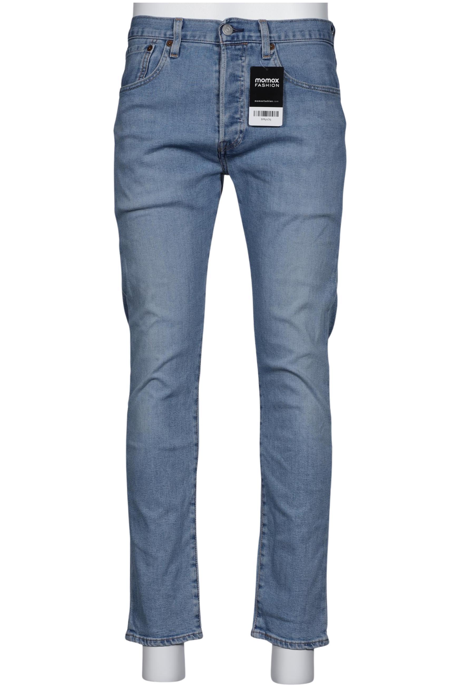 

Levis Herren Jeans, hellblau, Gr. 31