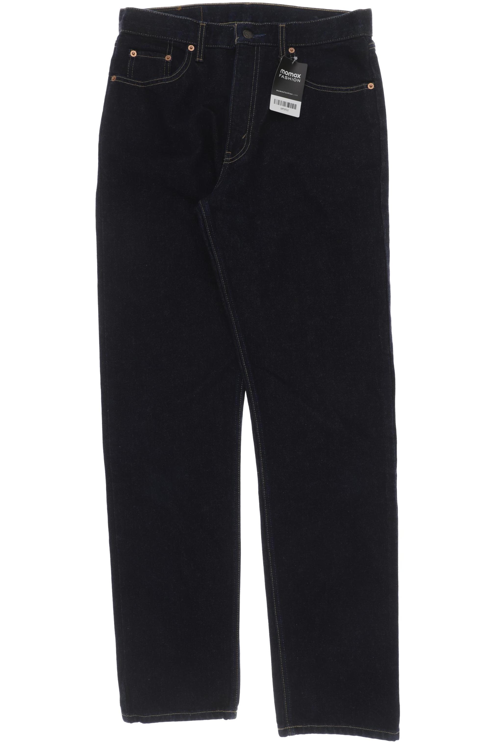 

Levis Herren Jeans, blau, Gr. 33