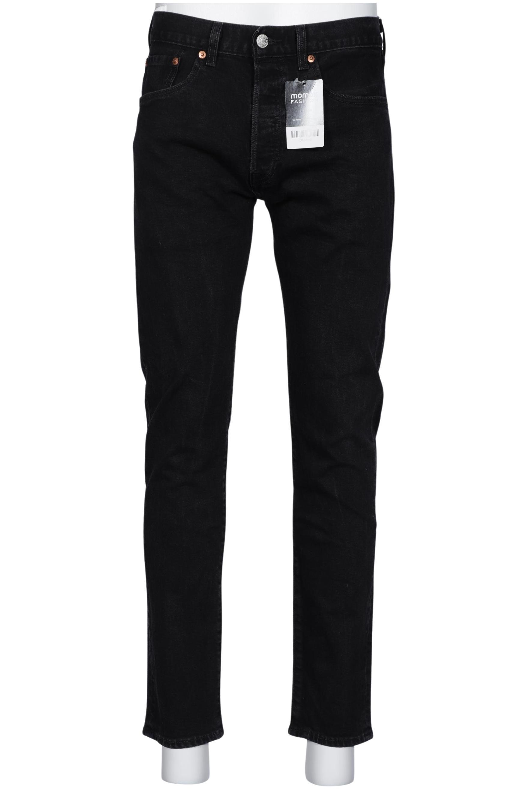 

Levis Herren Jeans, schwarz, Gr. 32