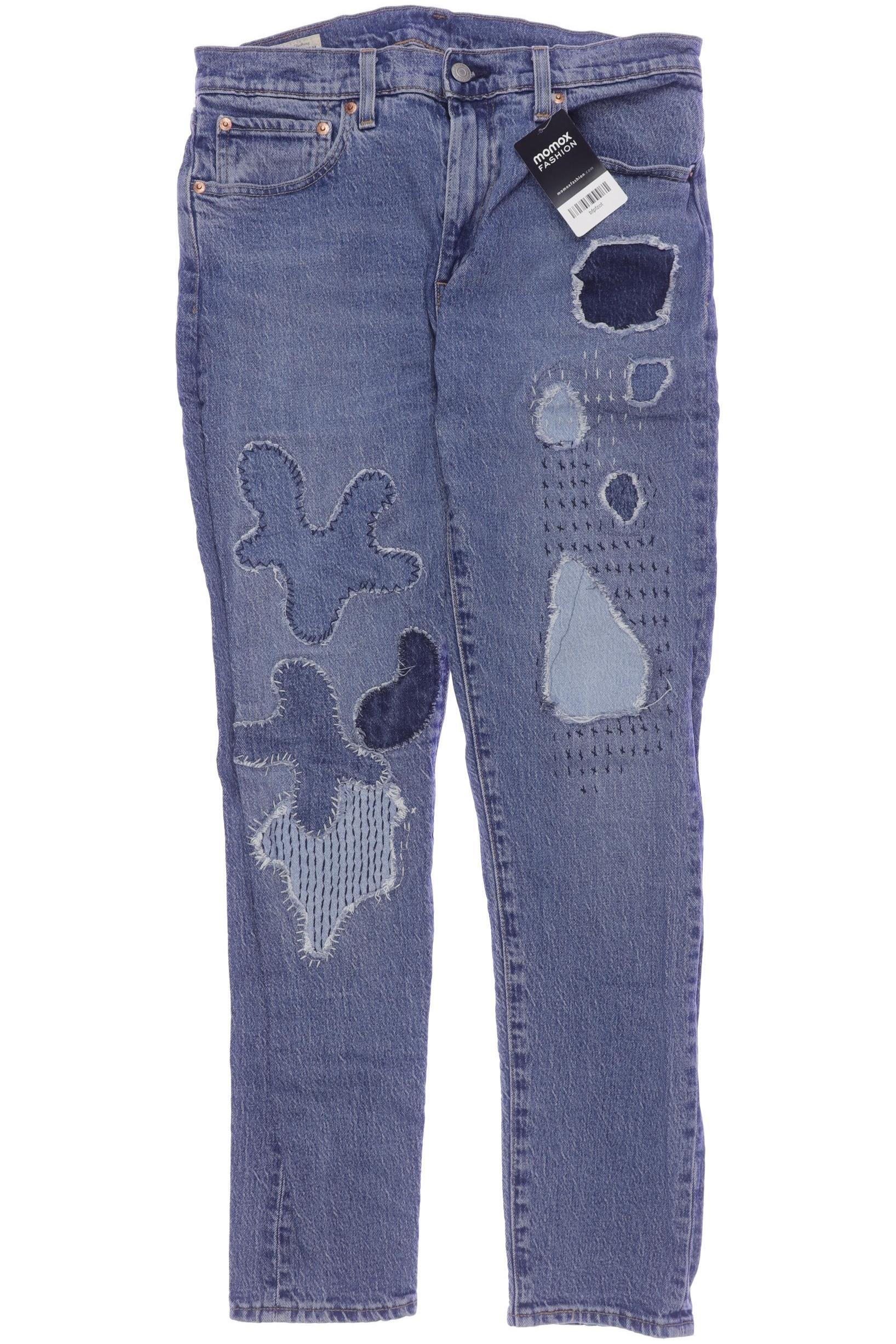 

Levis Herren Jeans, blau, Gr. 32