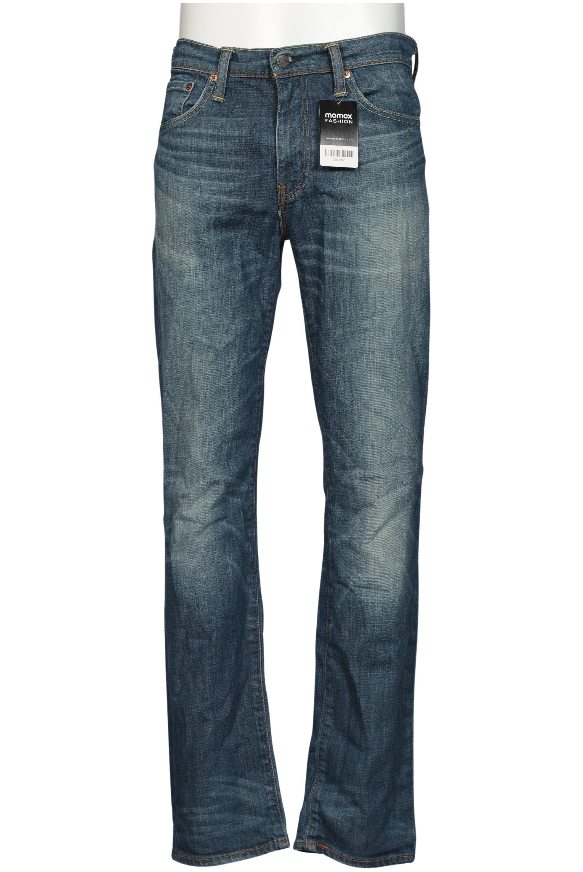 

Levis Herren Jeans, blau, Gr. 32