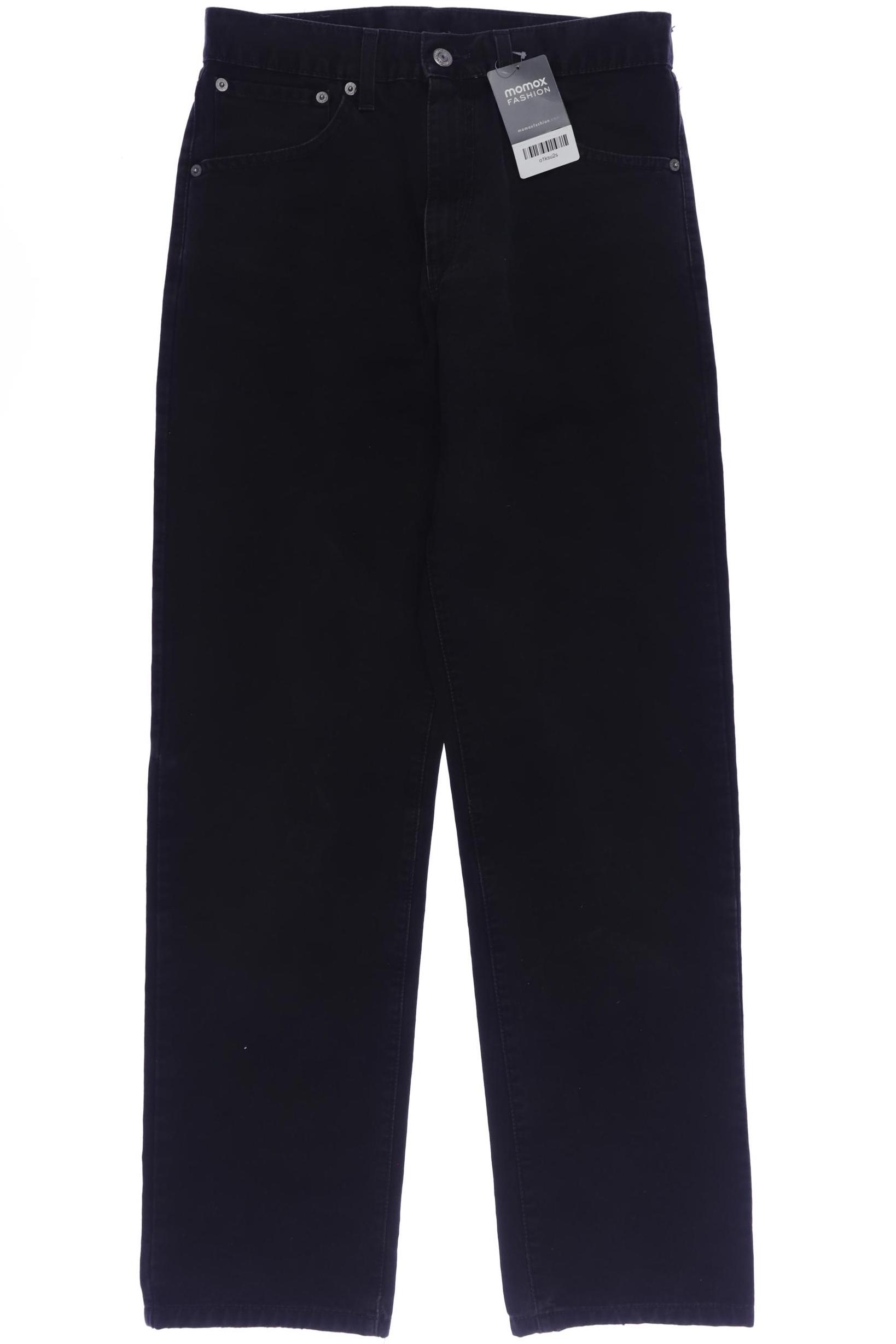 

Levis Herren Jeans, schwarz, Gr. 31