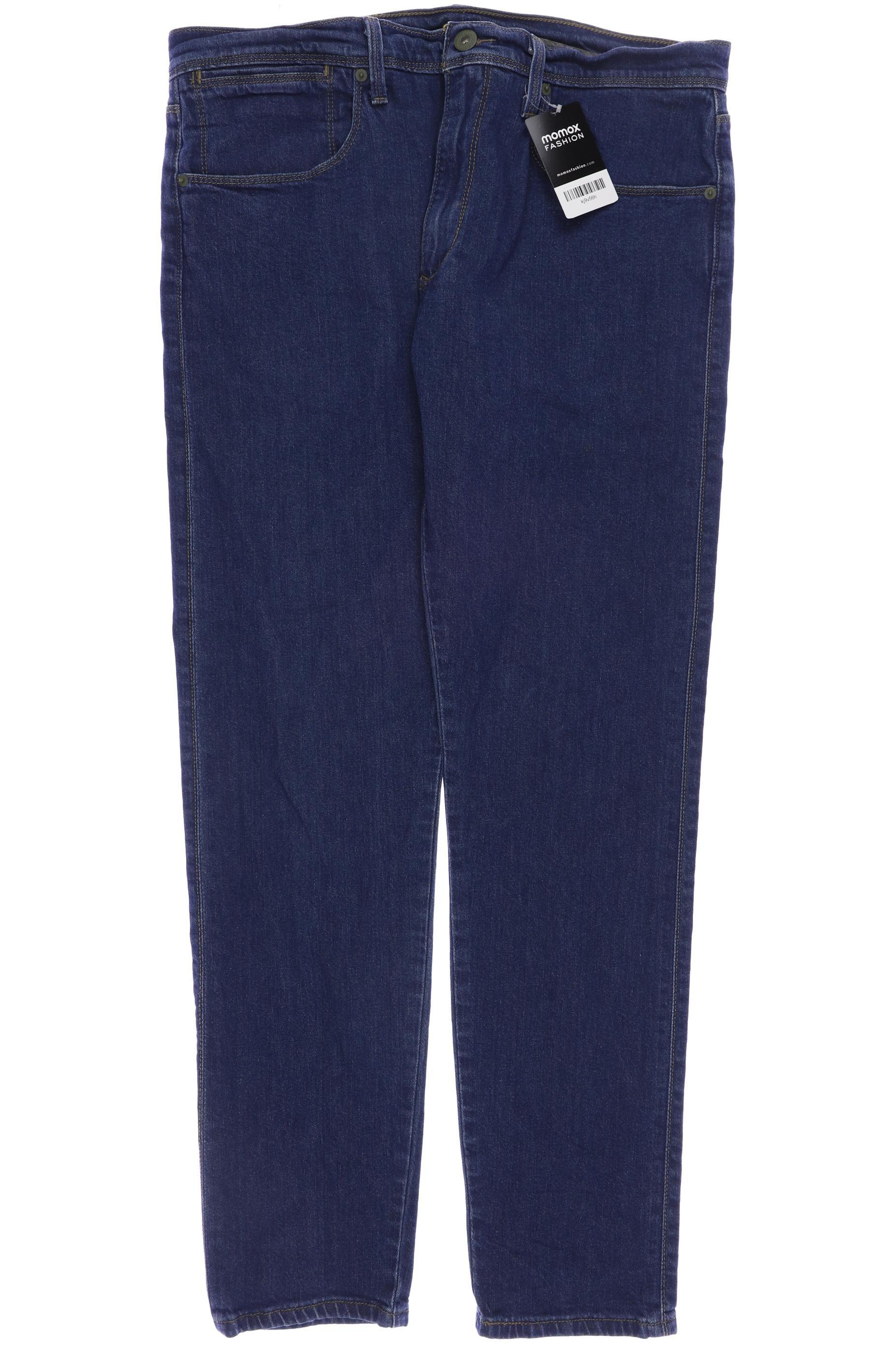 

Levis Herren Jeans, blau, Gr. 54
