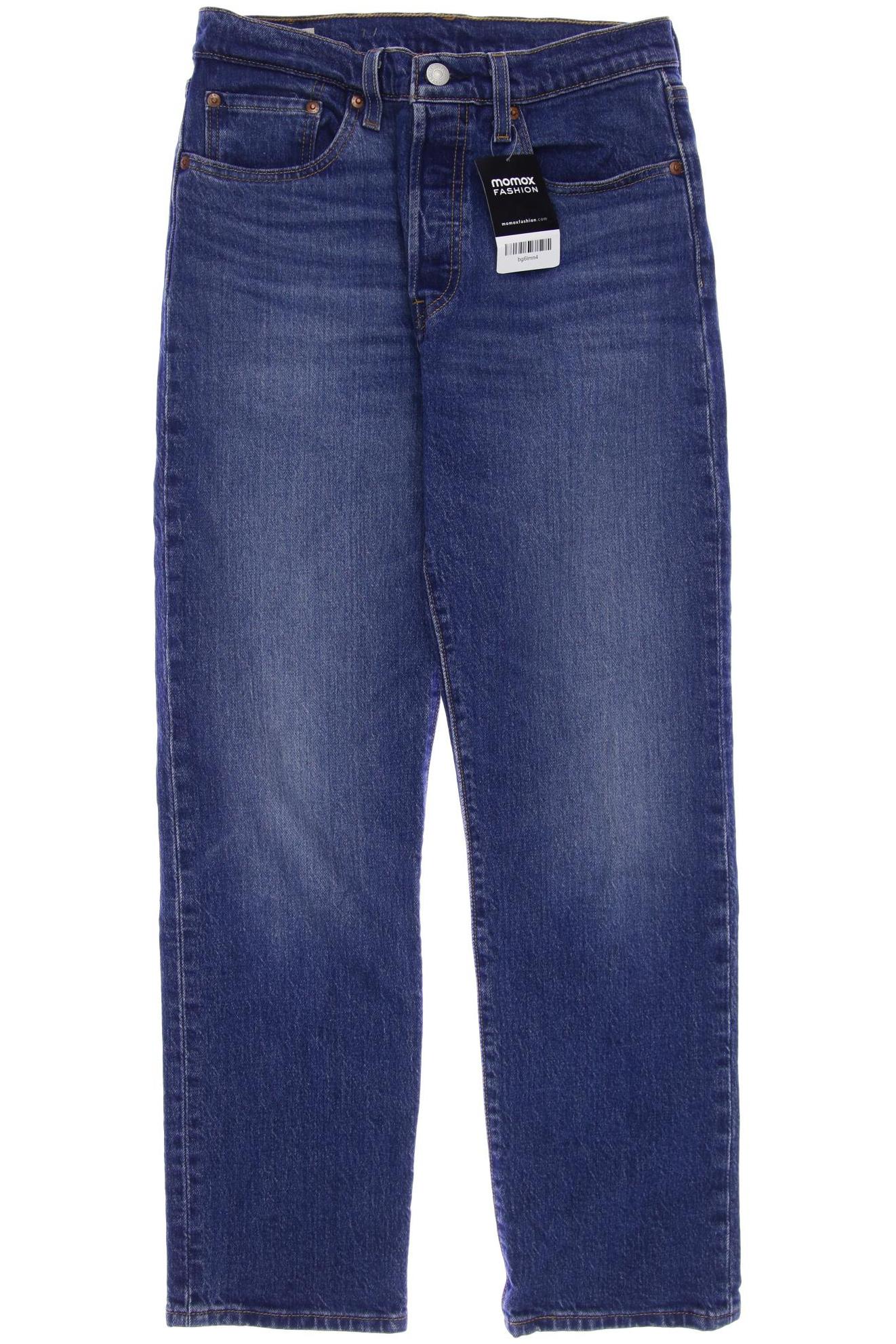 

Levis Herren Jeans, marineblau