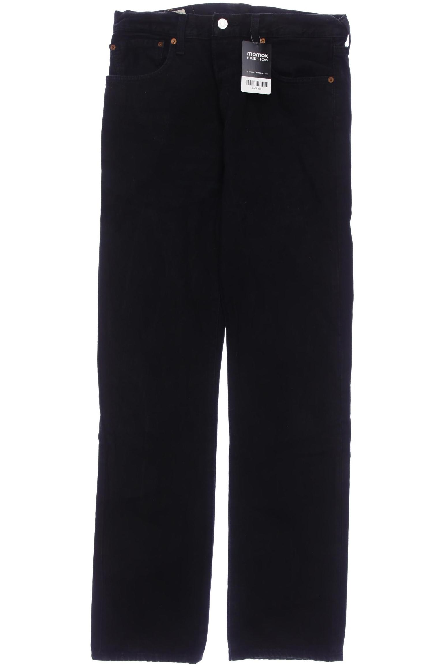 

Levis Herren Jeans, schwarz, Gr. 31