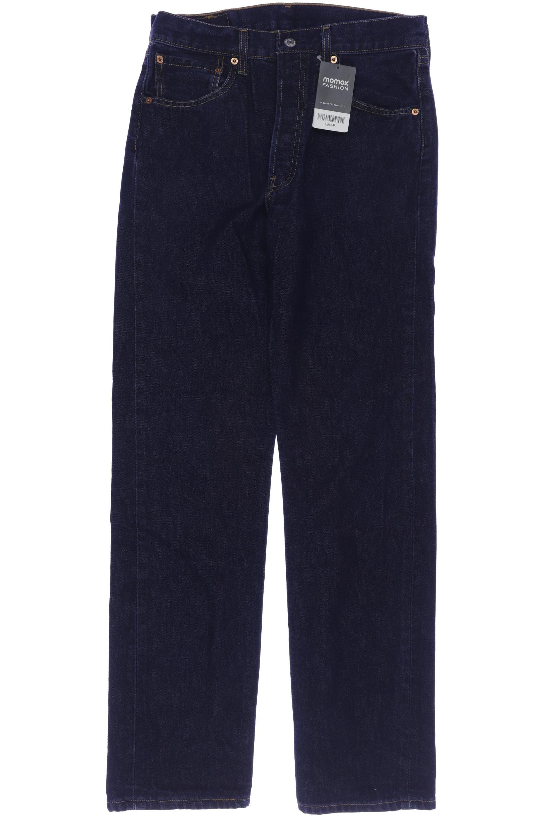 

Levis Herren Jeans, marineblau, Gr. 50