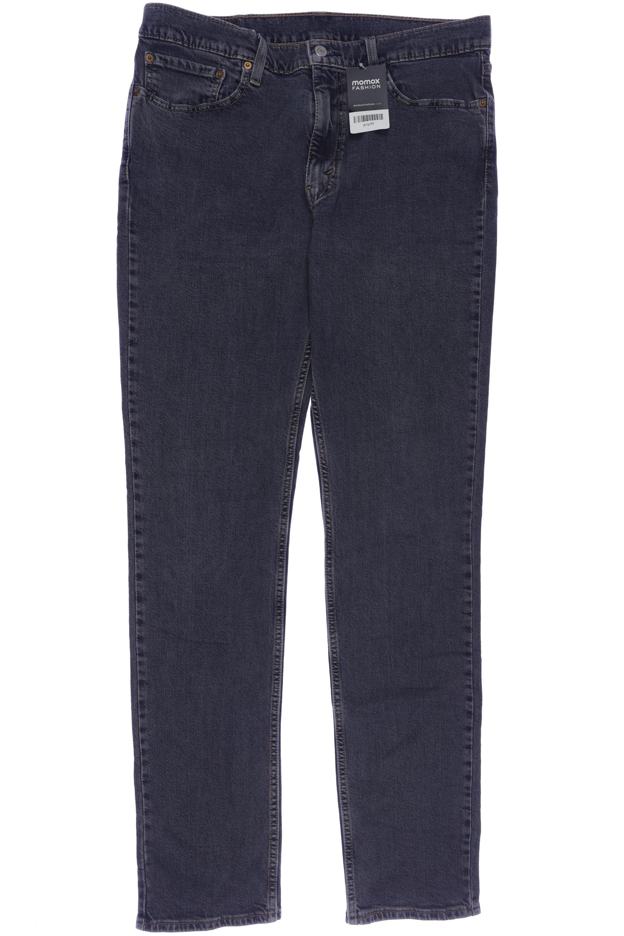 

Levis Herren Jeans, blau, Gr. 36