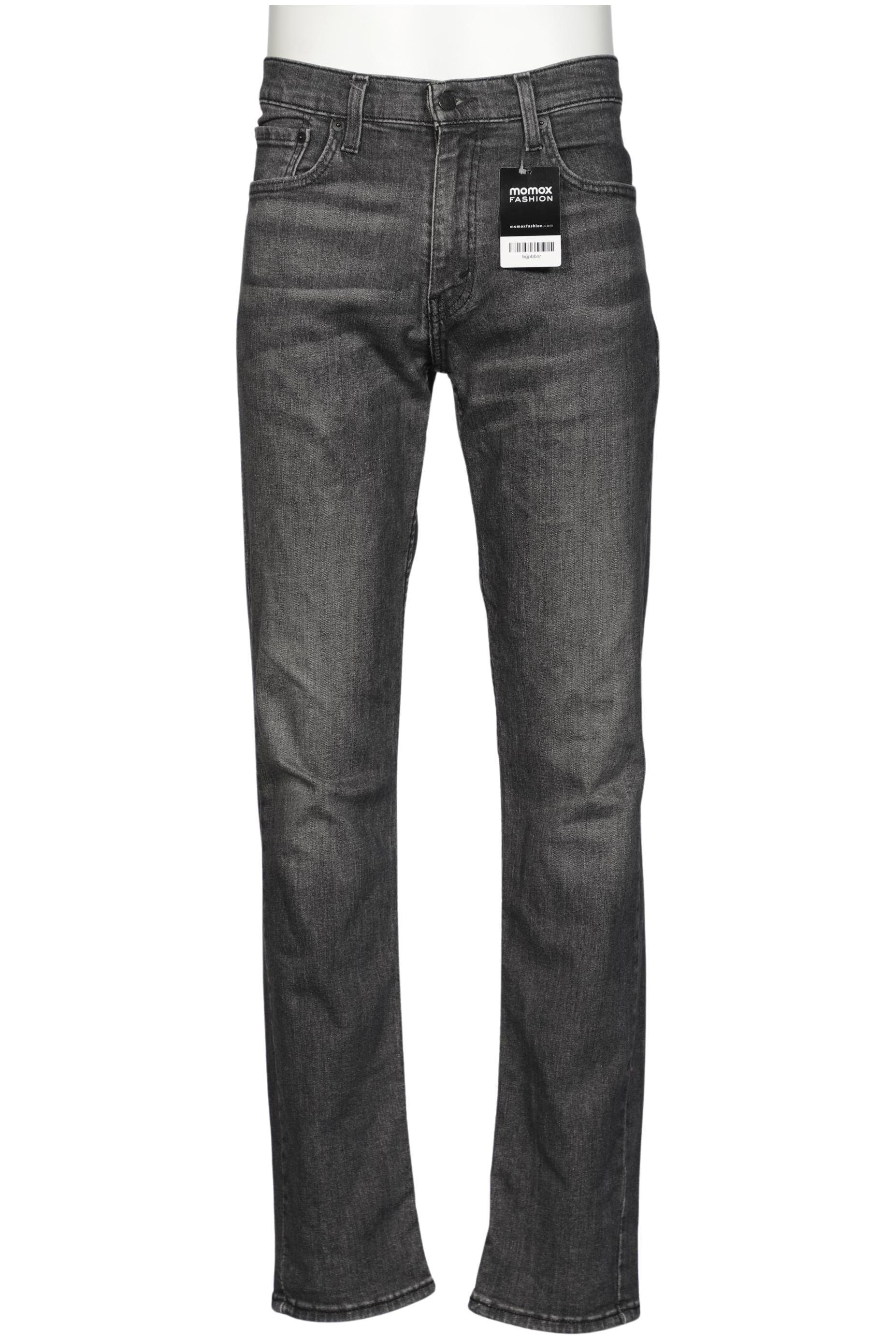

Levis Herren Jeans, grau, Gr. 34