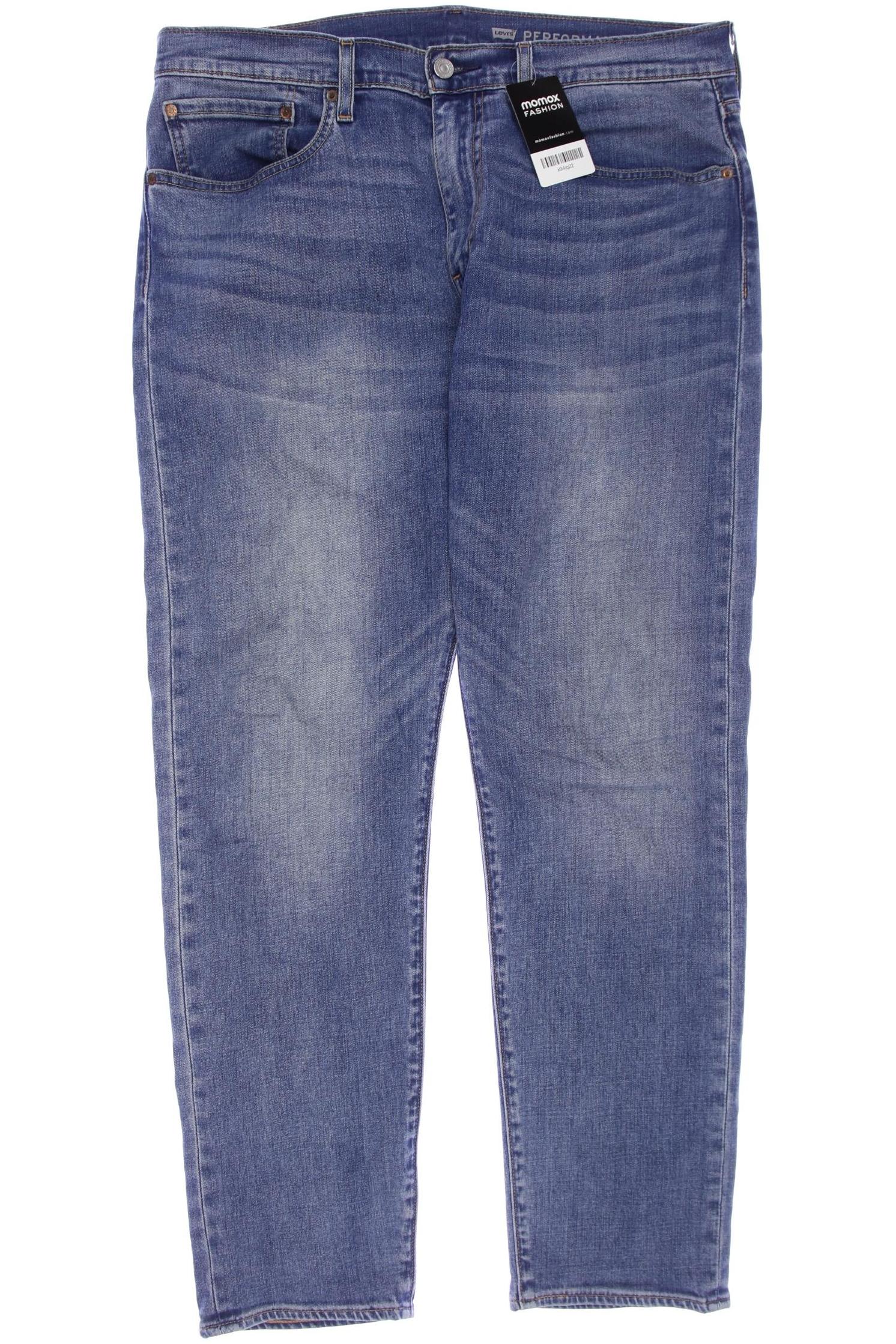 

Levis Herren Jeans, blau, Gr. 34