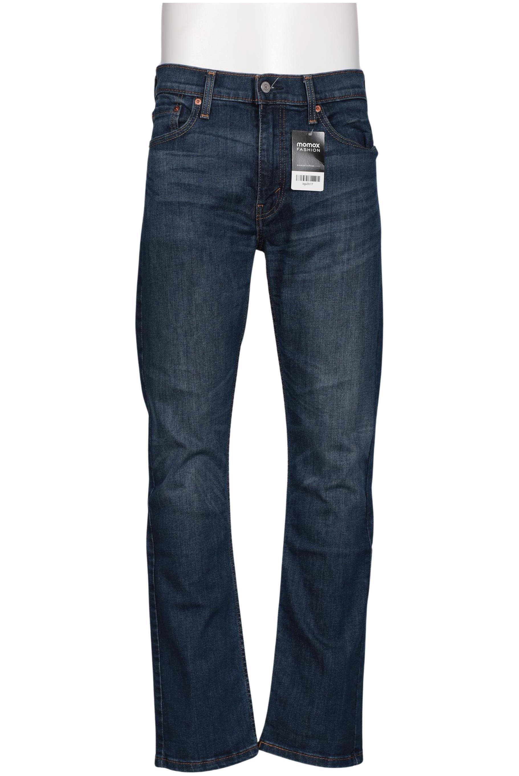 Thumbnail - Levis Herren Jeans, blau, Gr. 32