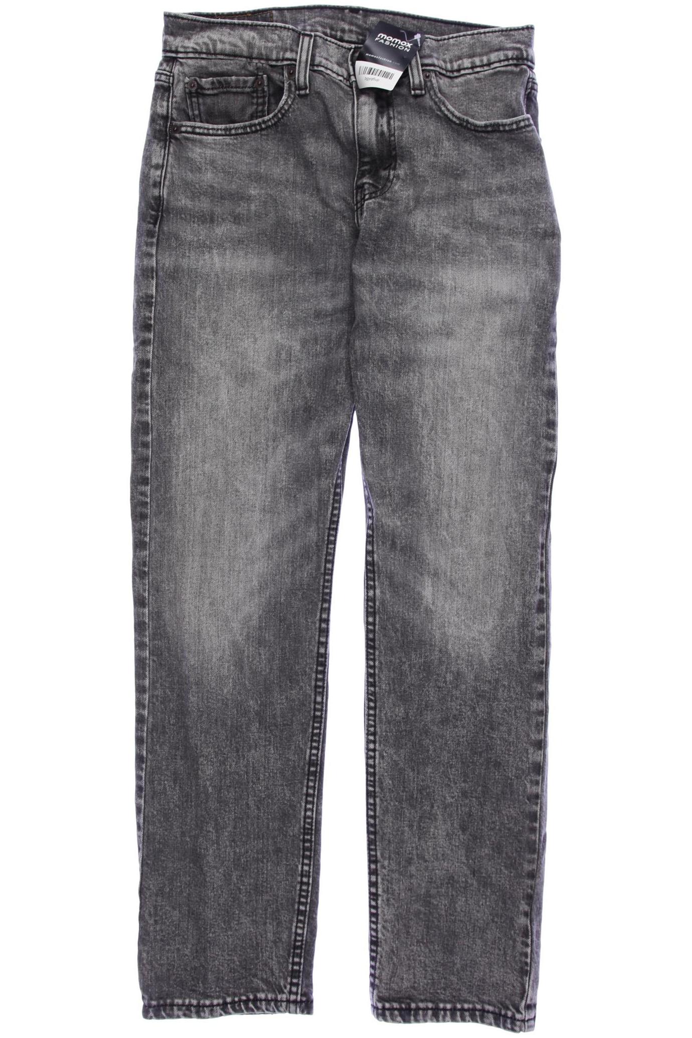 

Levis Herren Jeans, grau, Gr. 29