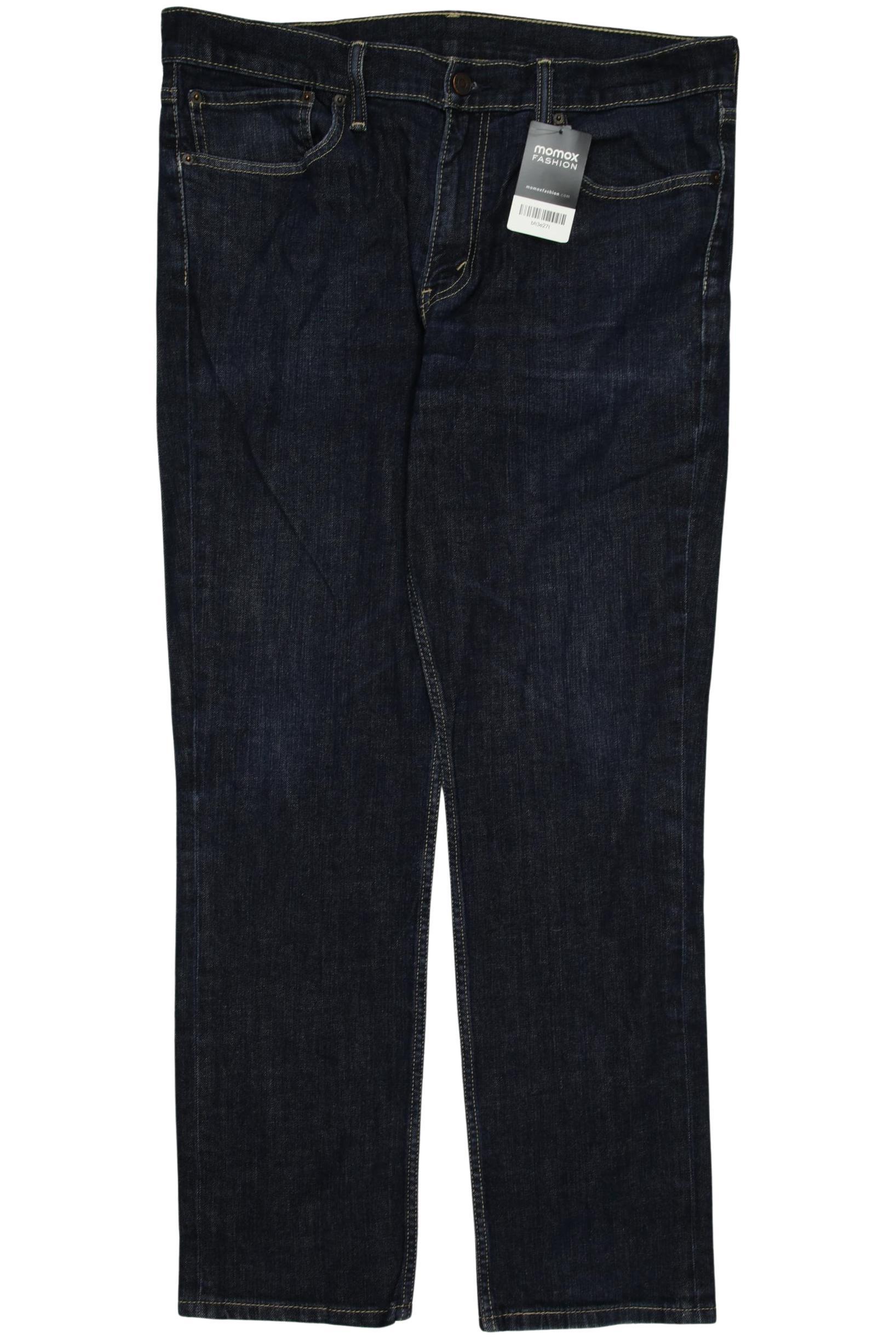

Levis Herren Jeans, marineblau, Gr. 36