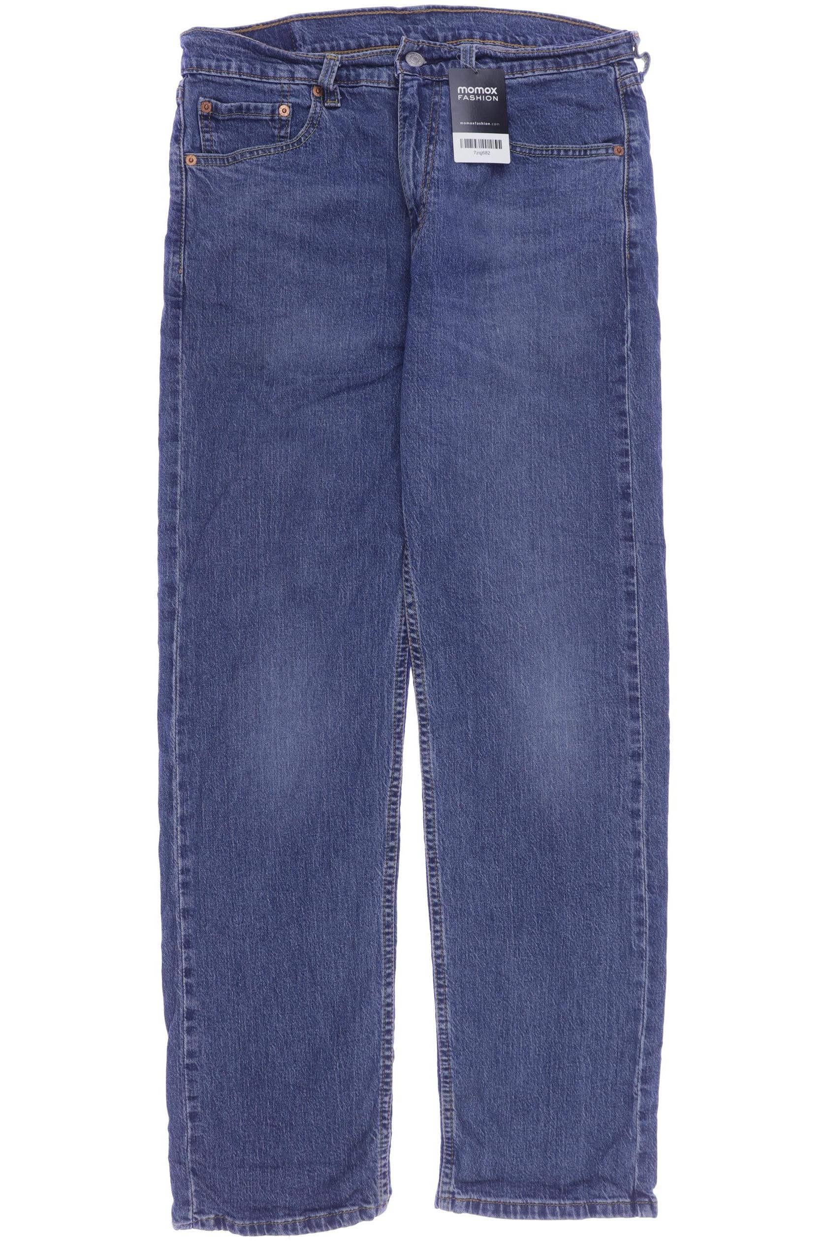 

Levis Herren Jeans, blau, Gr. 32