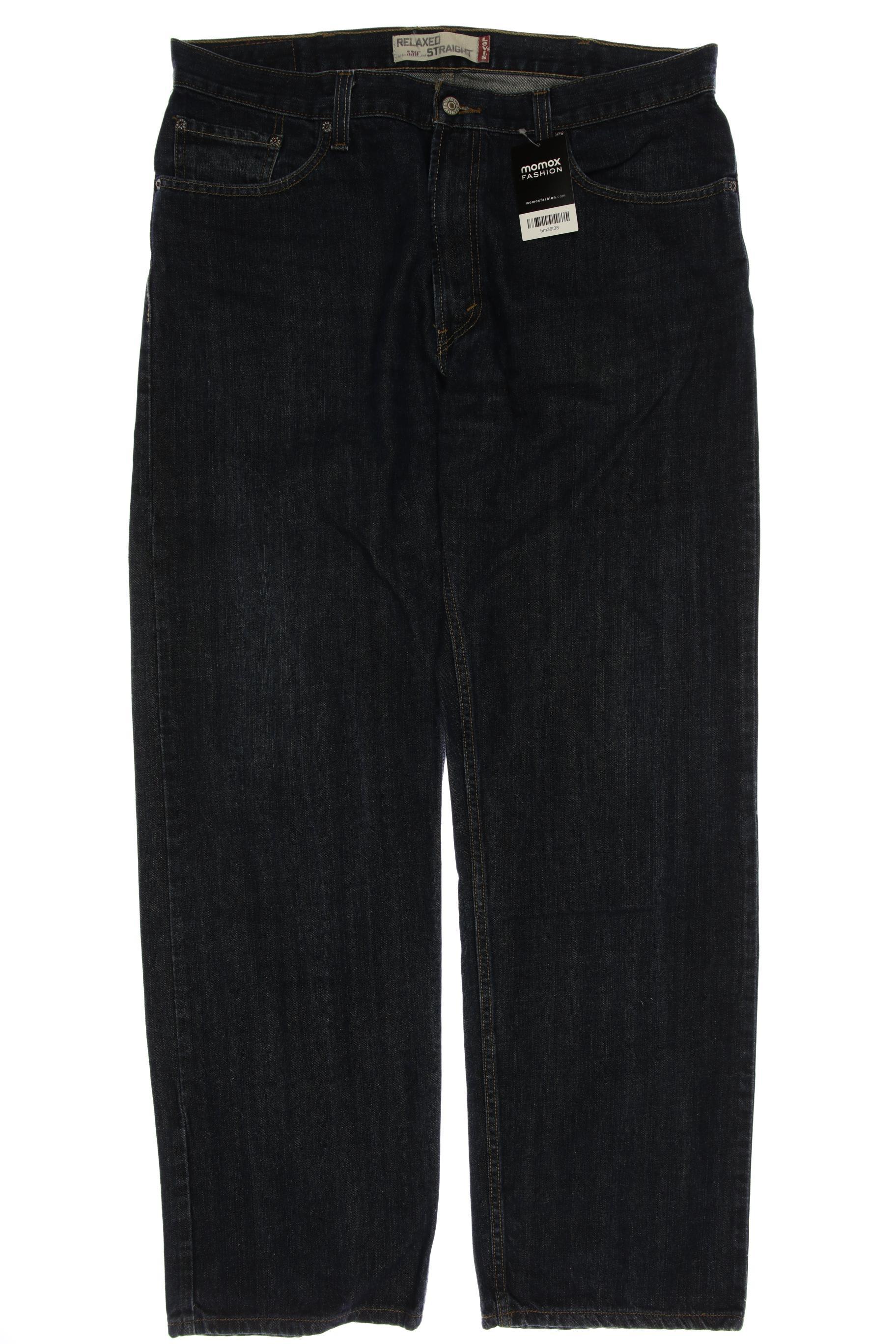 

Levis Herren Jeans, marineblau, Gr. 38