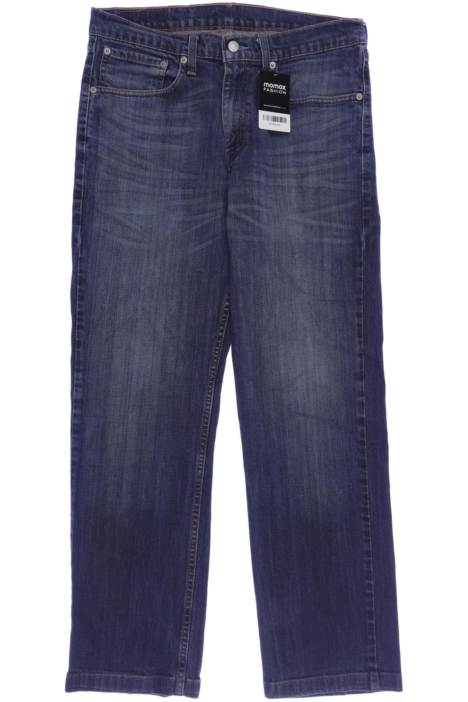 

Levis Herren Jeans, marineblau, Gr. 32