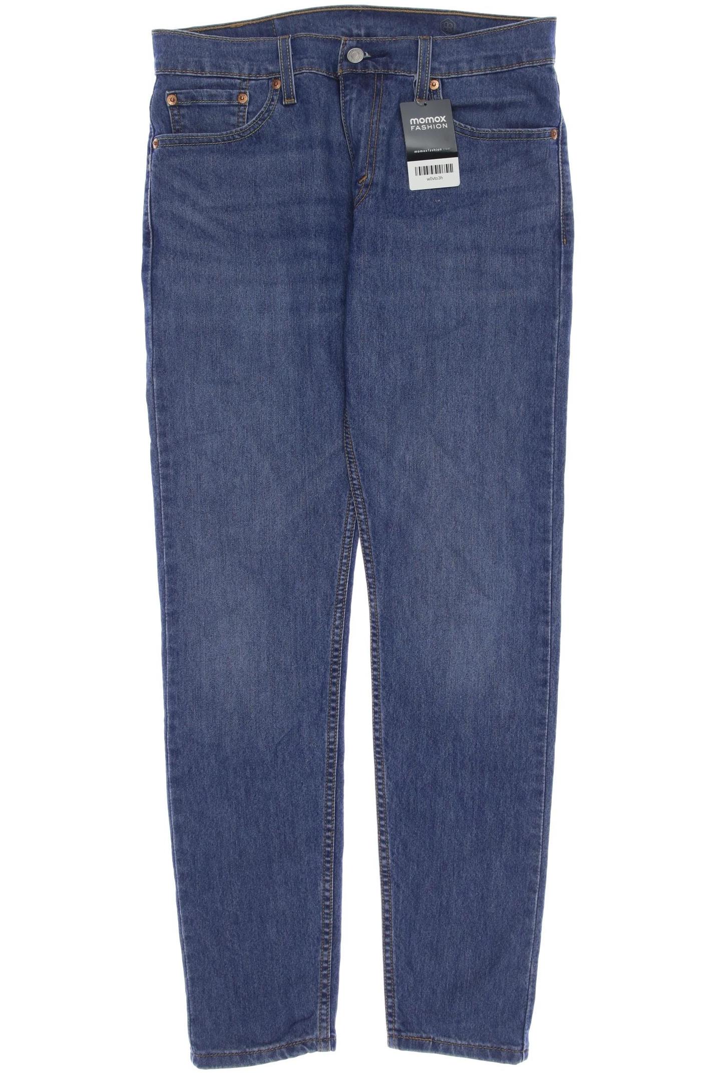 

Levis Herren Jeans, blau, Gr. 30