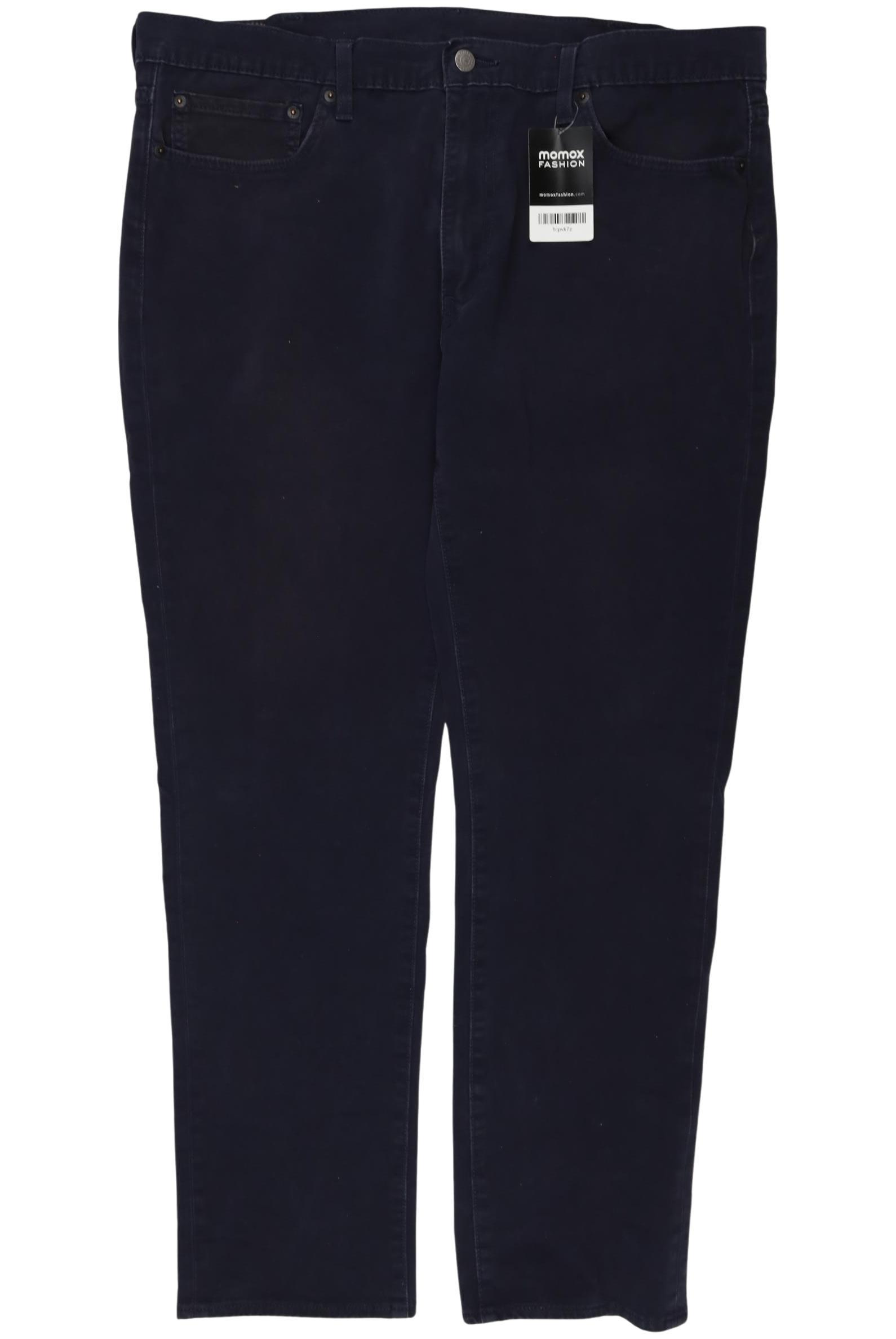 

Levis Herren Jeans, marineblau, Gr. 38