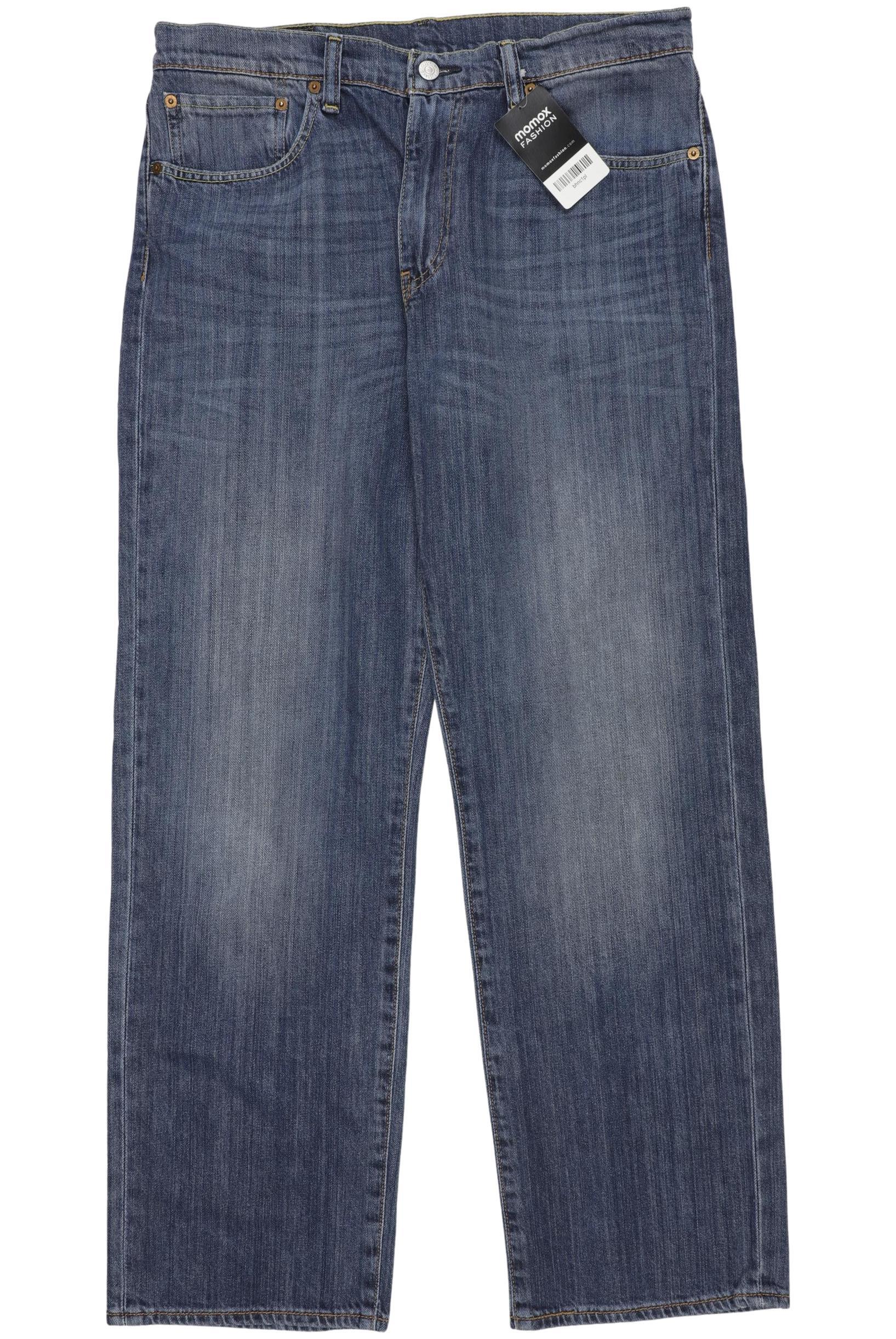 

Levis Herren Jeans, blau, Gr. 34