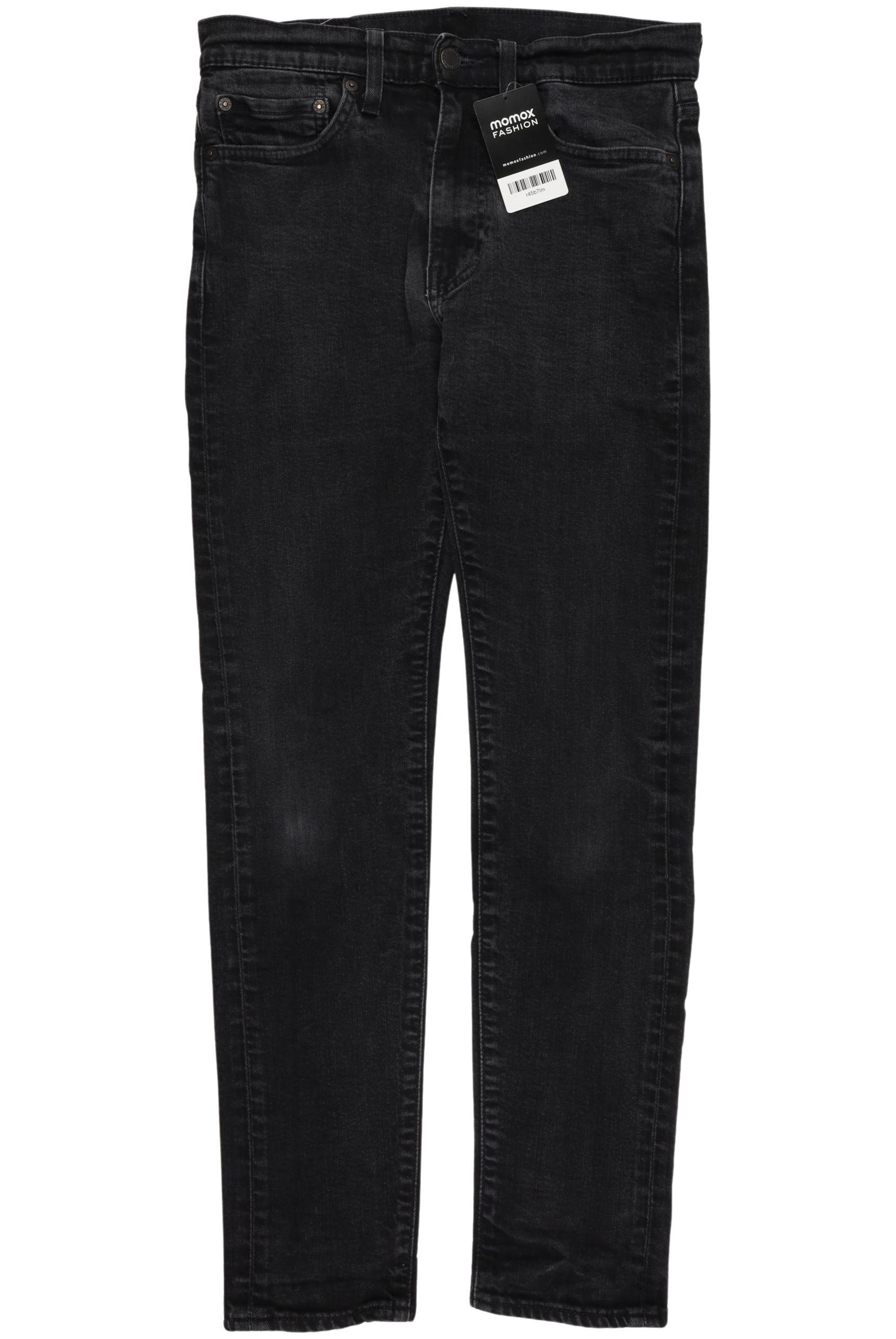 

Levis Herren Jeans, schwarz, Gr. 31