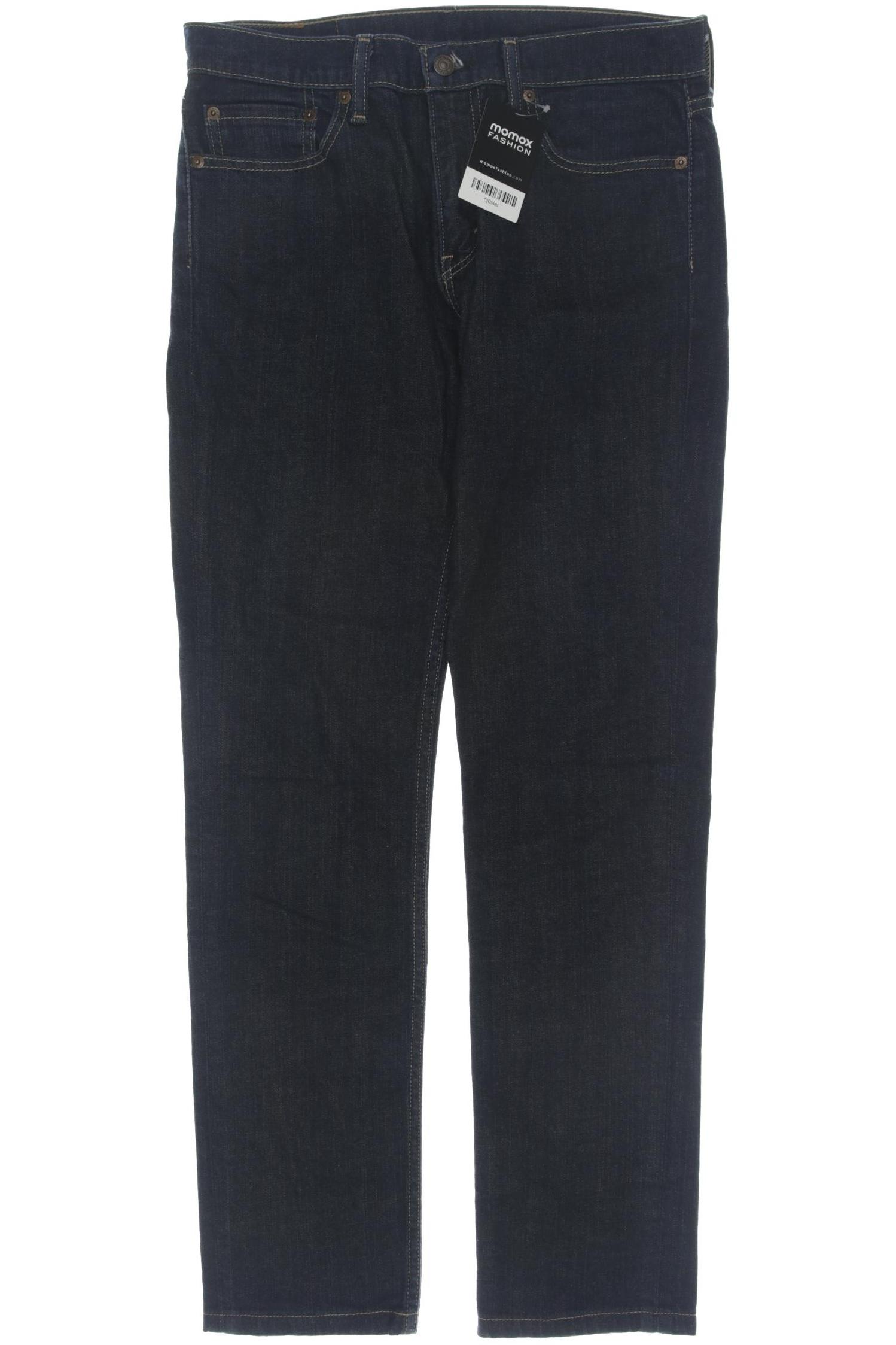 

Levis Herren Jeans, marineblau, Gr. 32
