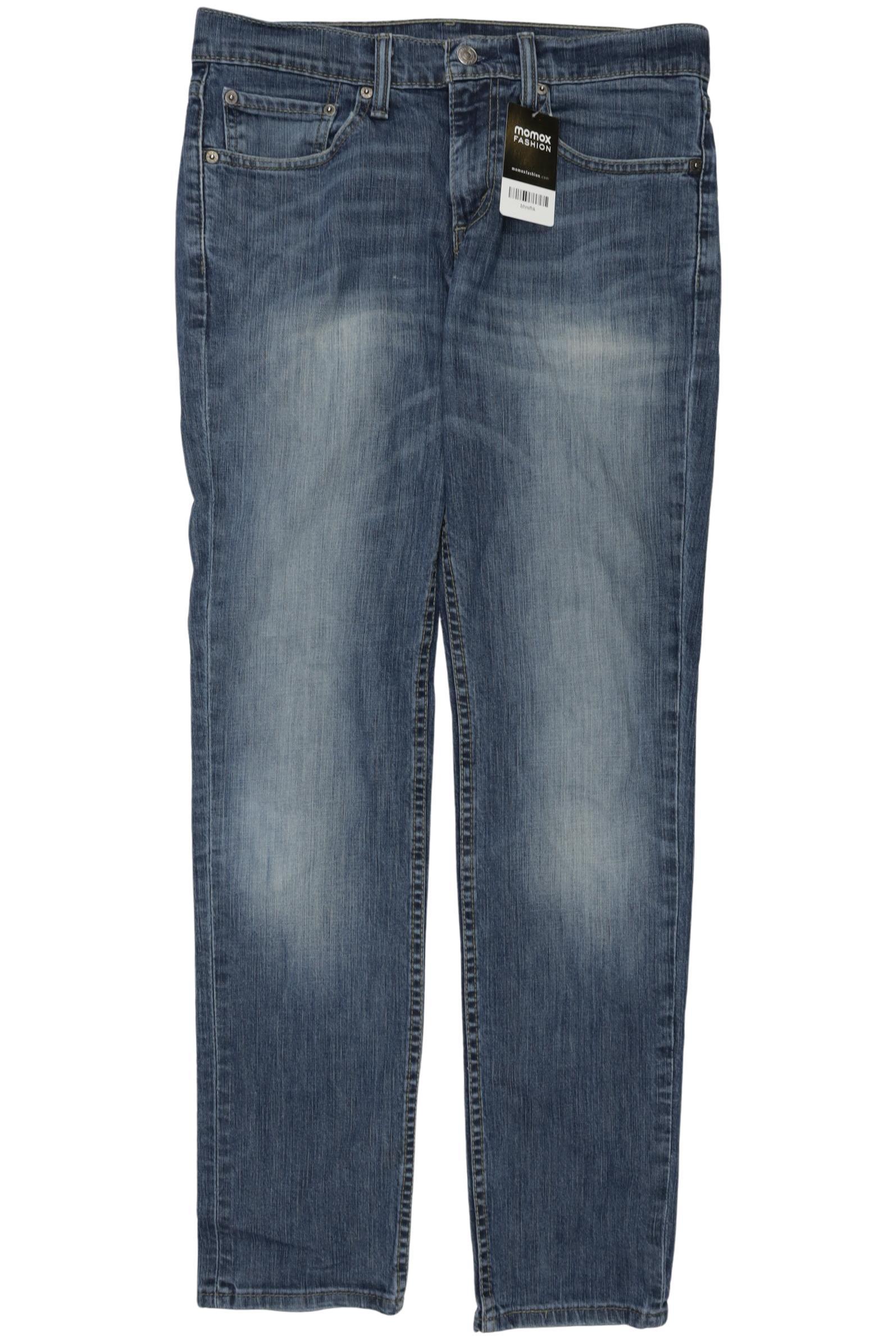 

Levis Herren Jeans, marineblau, Gr. 31
