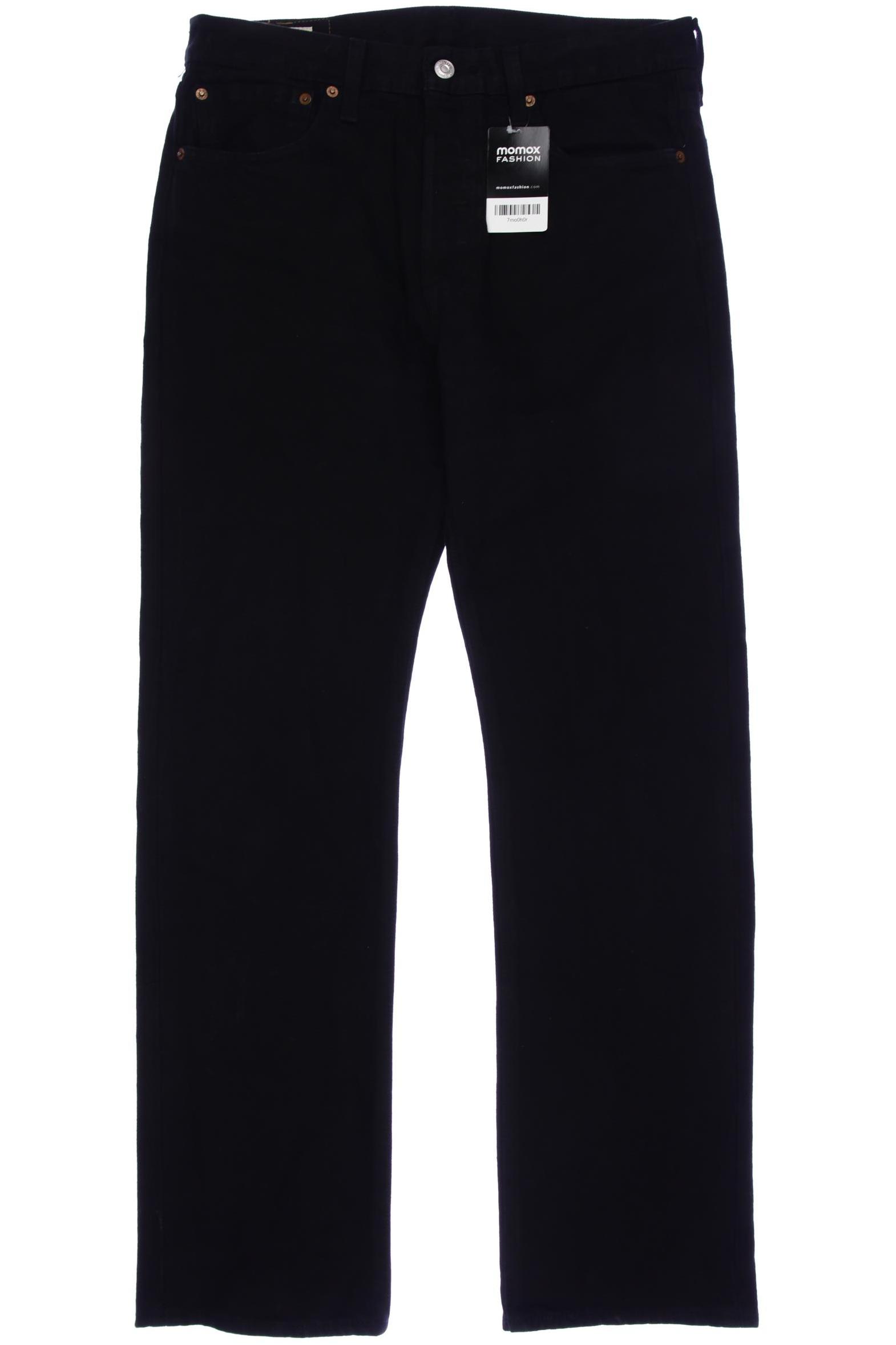 

Levis Herren Jeans, schwarz, Gr. 32