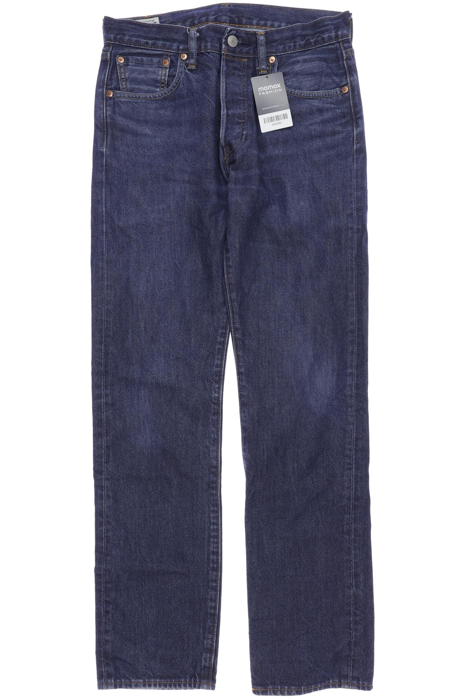 

Levis Herren Jeans, marineblau, Gr. 30