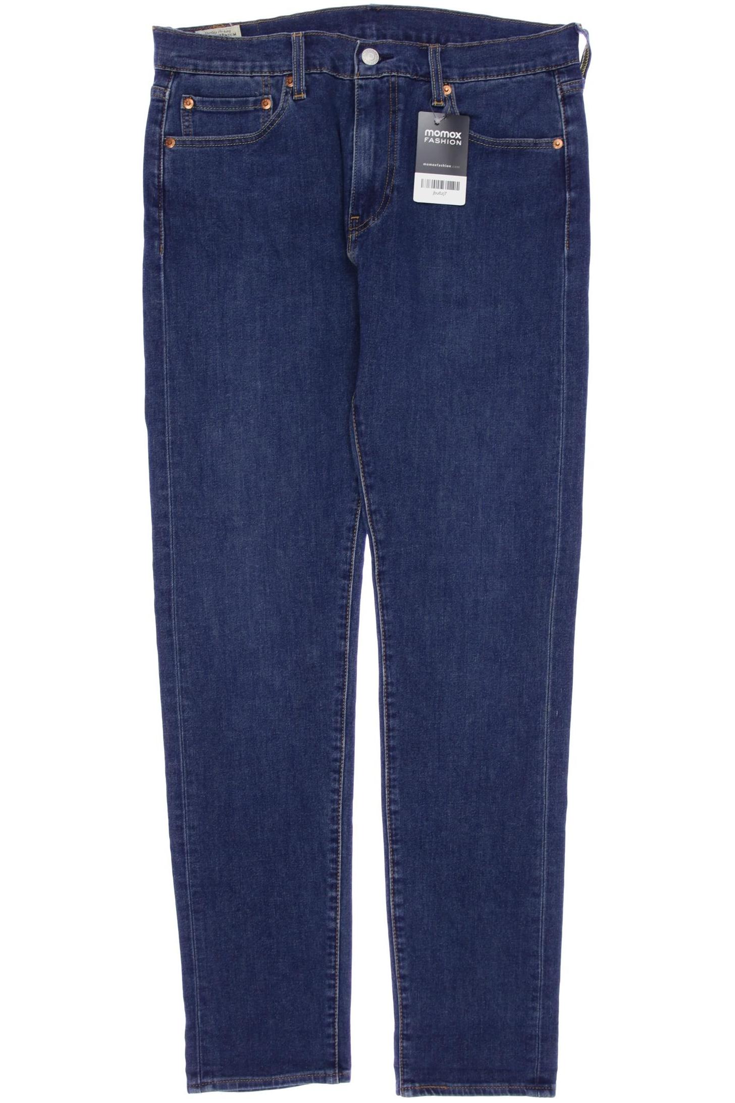 

Levis Herren Jeans, blau, Gr. 32