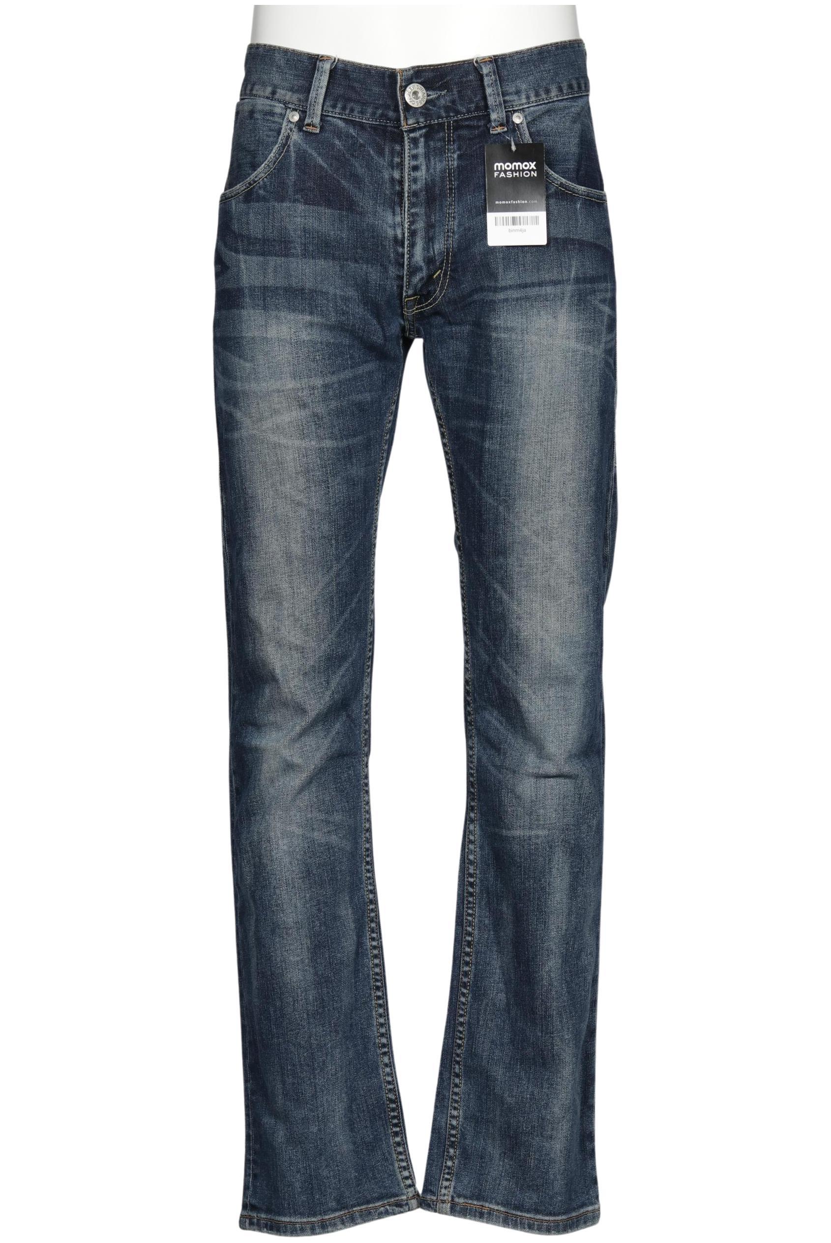 

Levis Herren Jeans, blau, Gr. 30