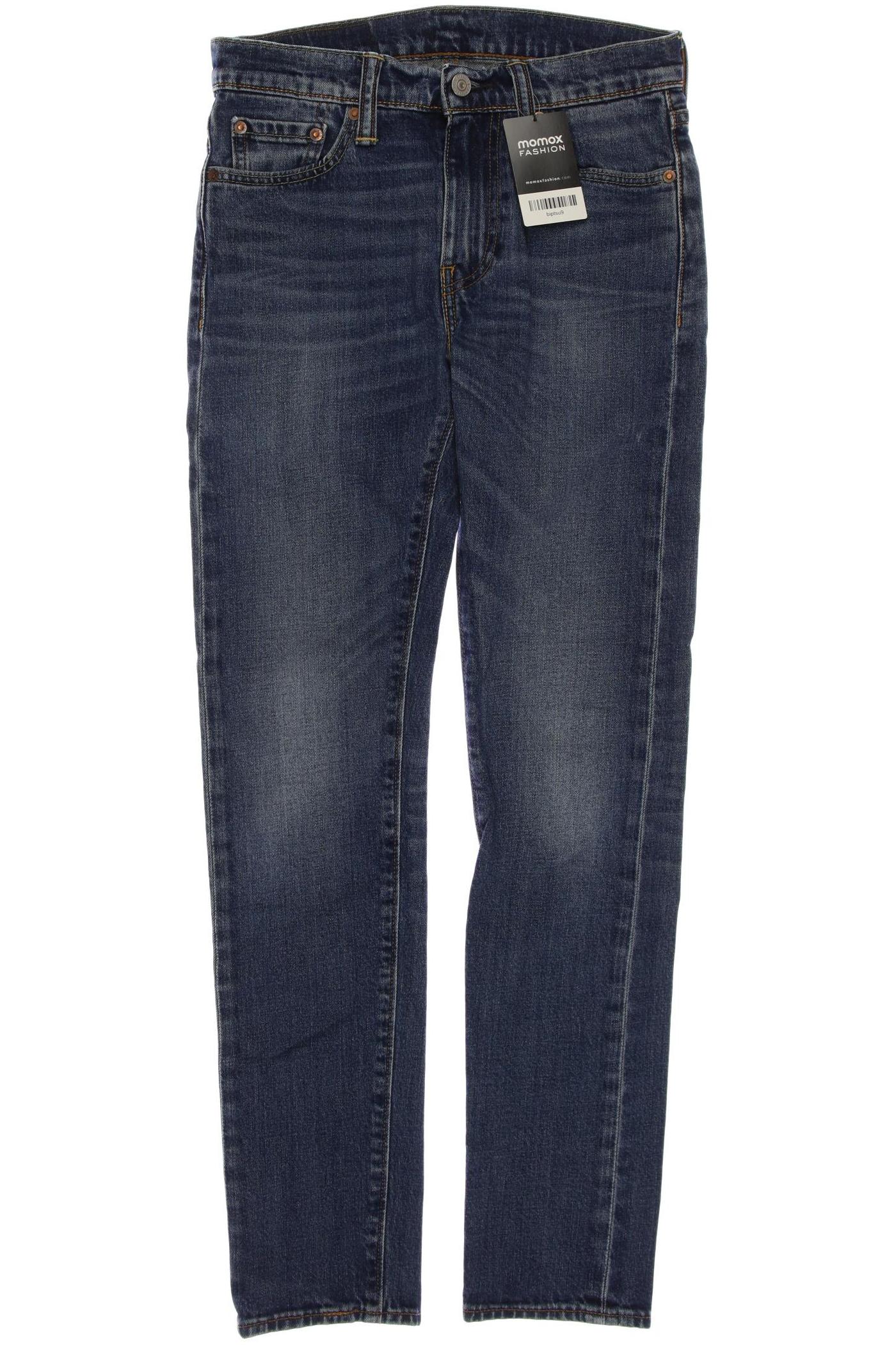 

Levis Herren Jeans, blau
