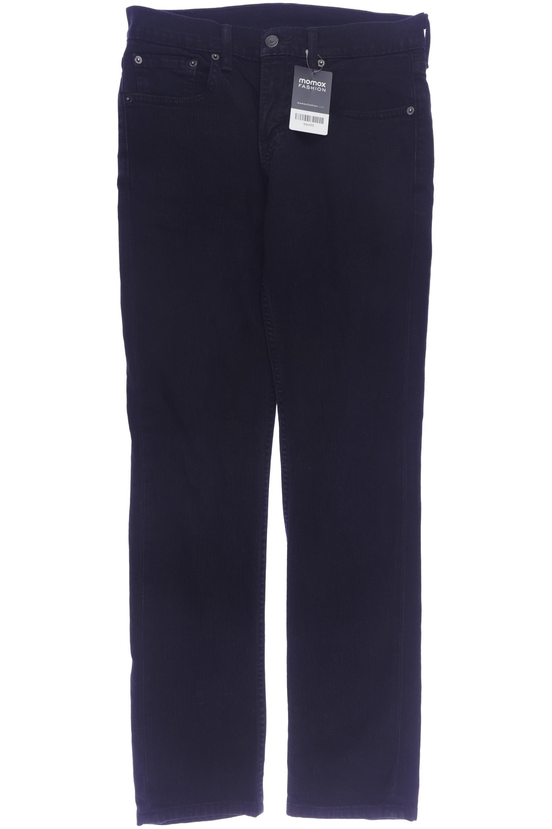 

Levis Herren Jeans, schwarz, Gr. 29