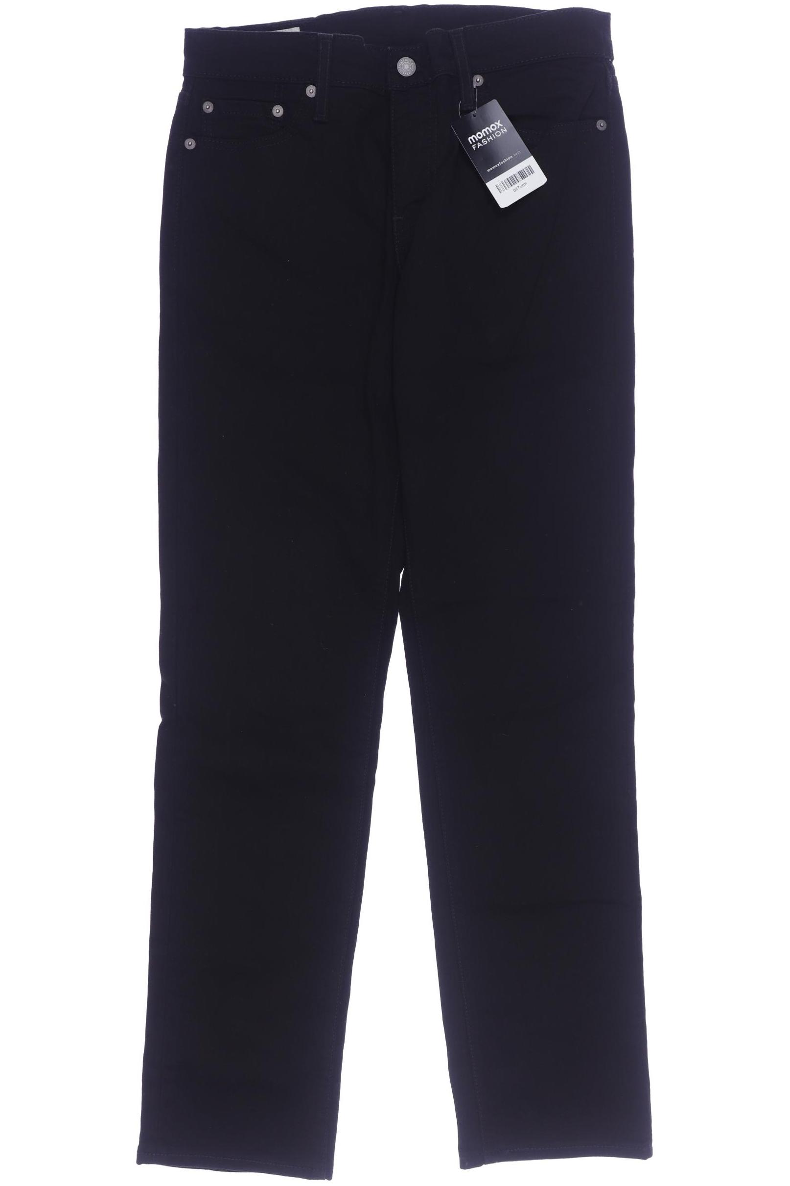 

Levis Herren Jeans, schwarz, Gr. 30