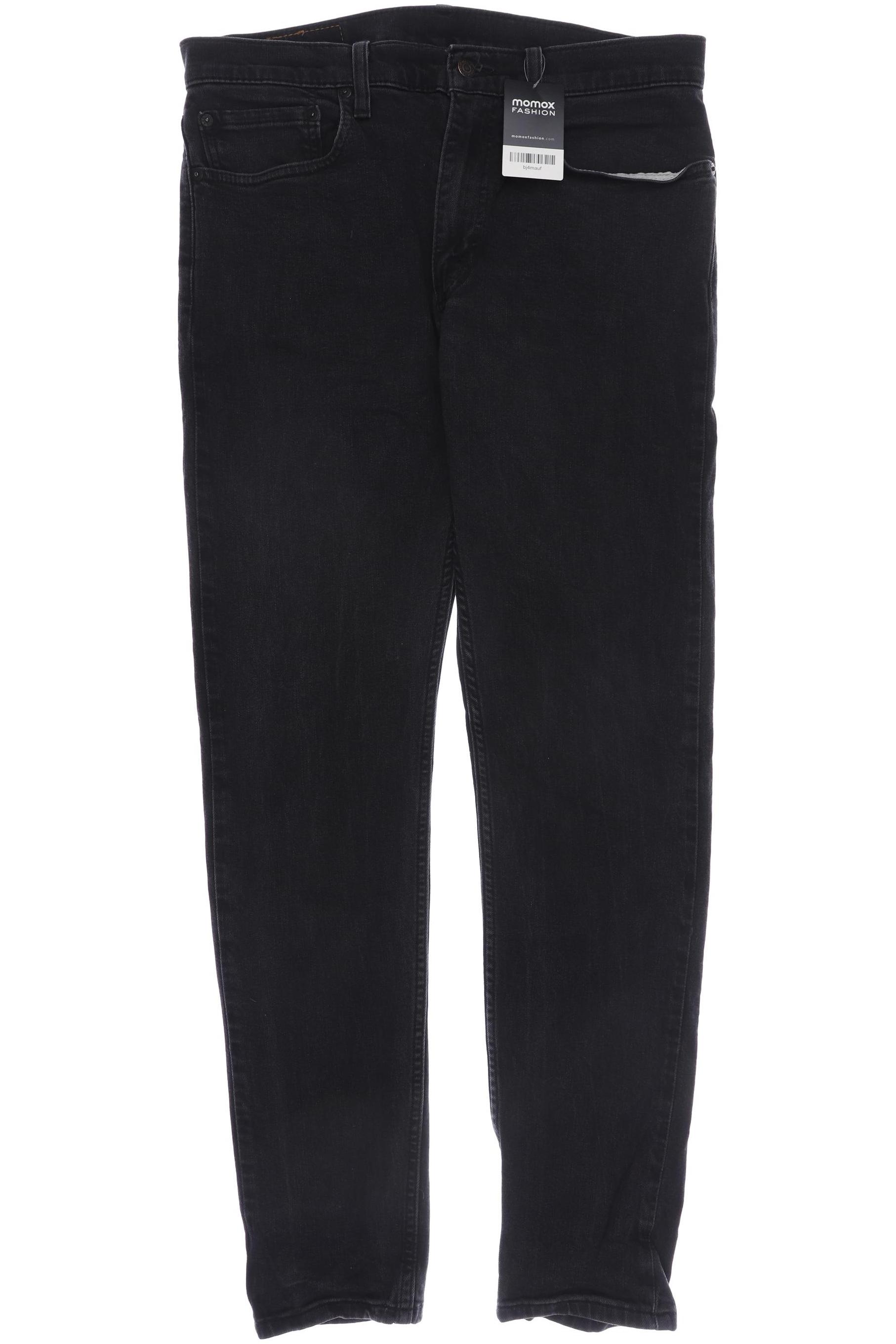 

Levis Herren Jeans, grau