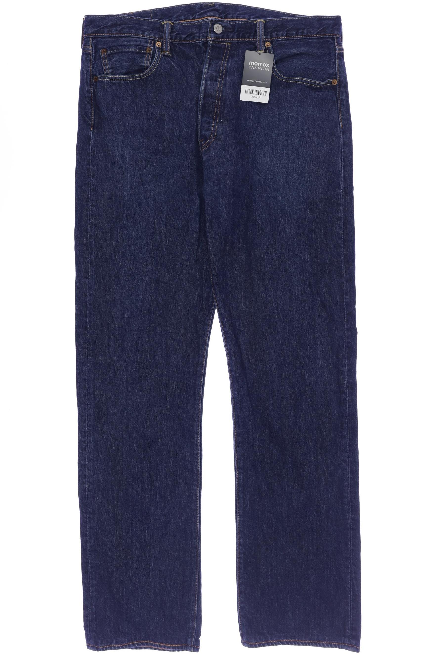 

Levis Herren Jeans, marineblau, Gr. 36