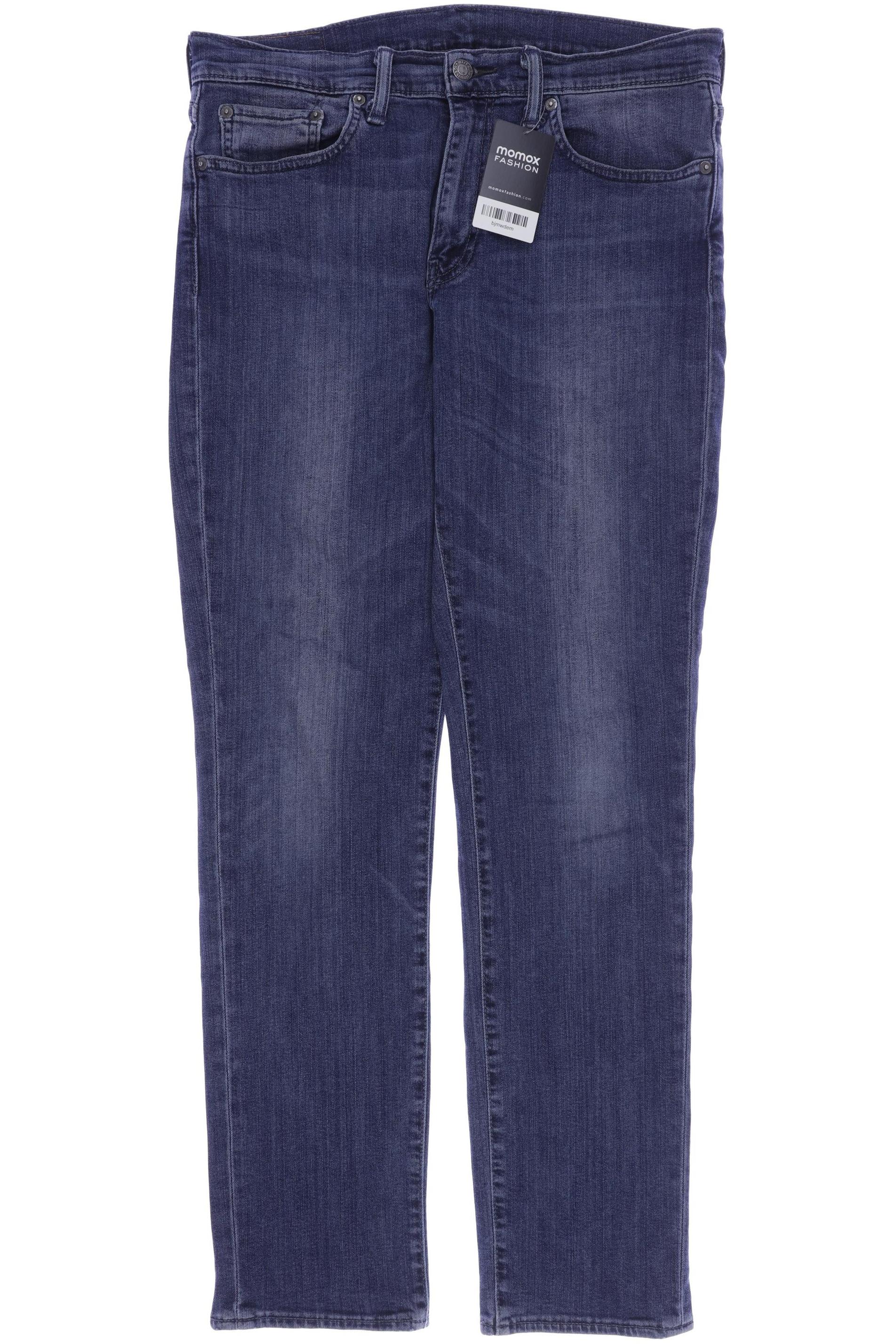 

Levis Herren Jeans, blau