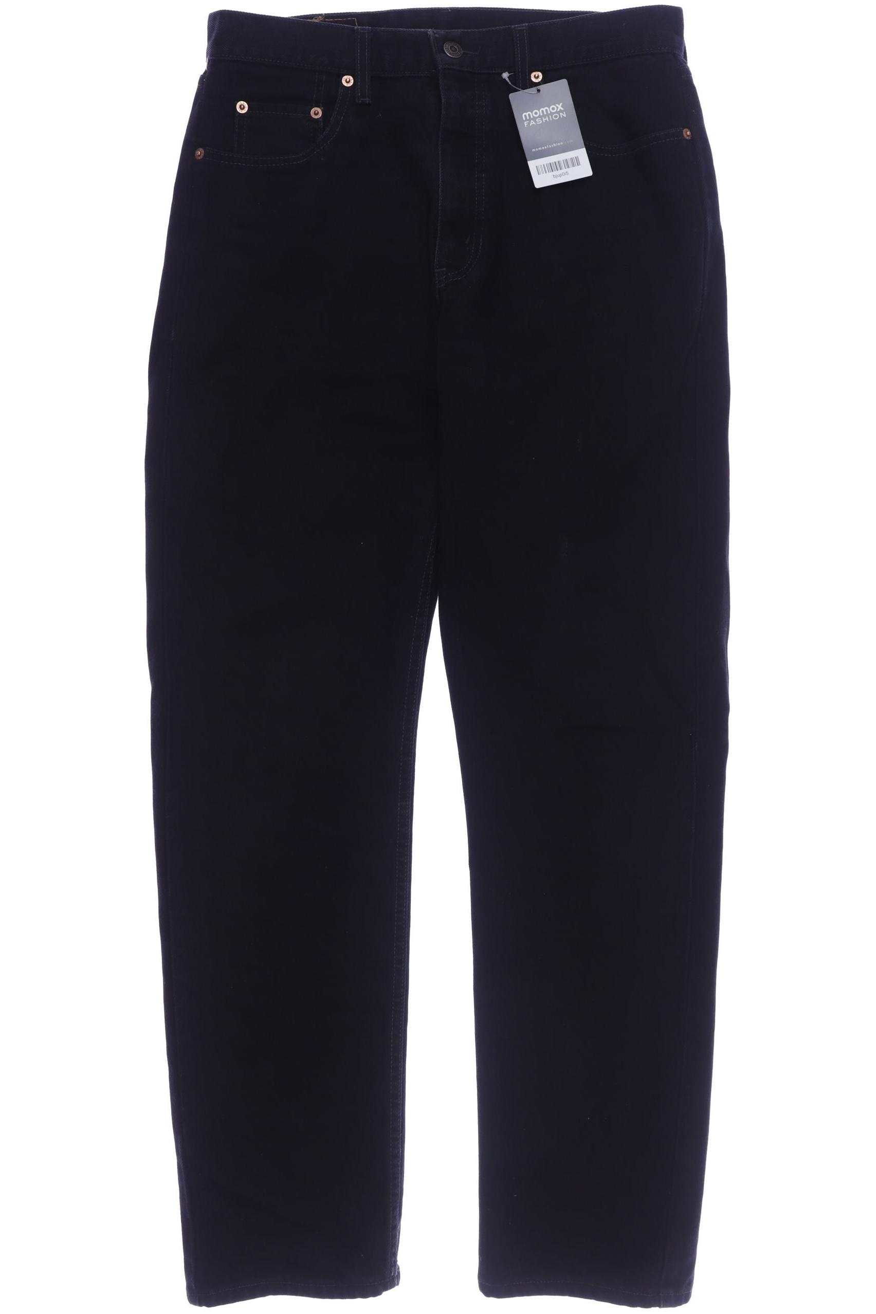 

Levis Herren Jeans, schwarz, Gr. 52