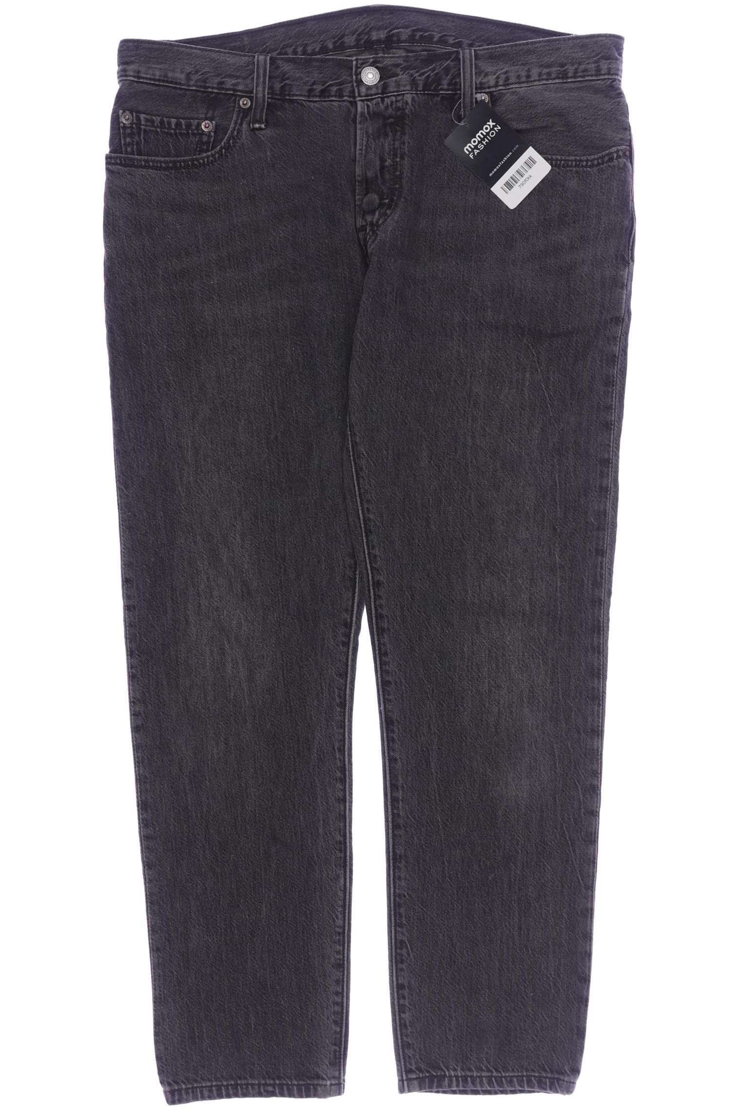 

Levis Herren Jeans, grau, Gr. 29