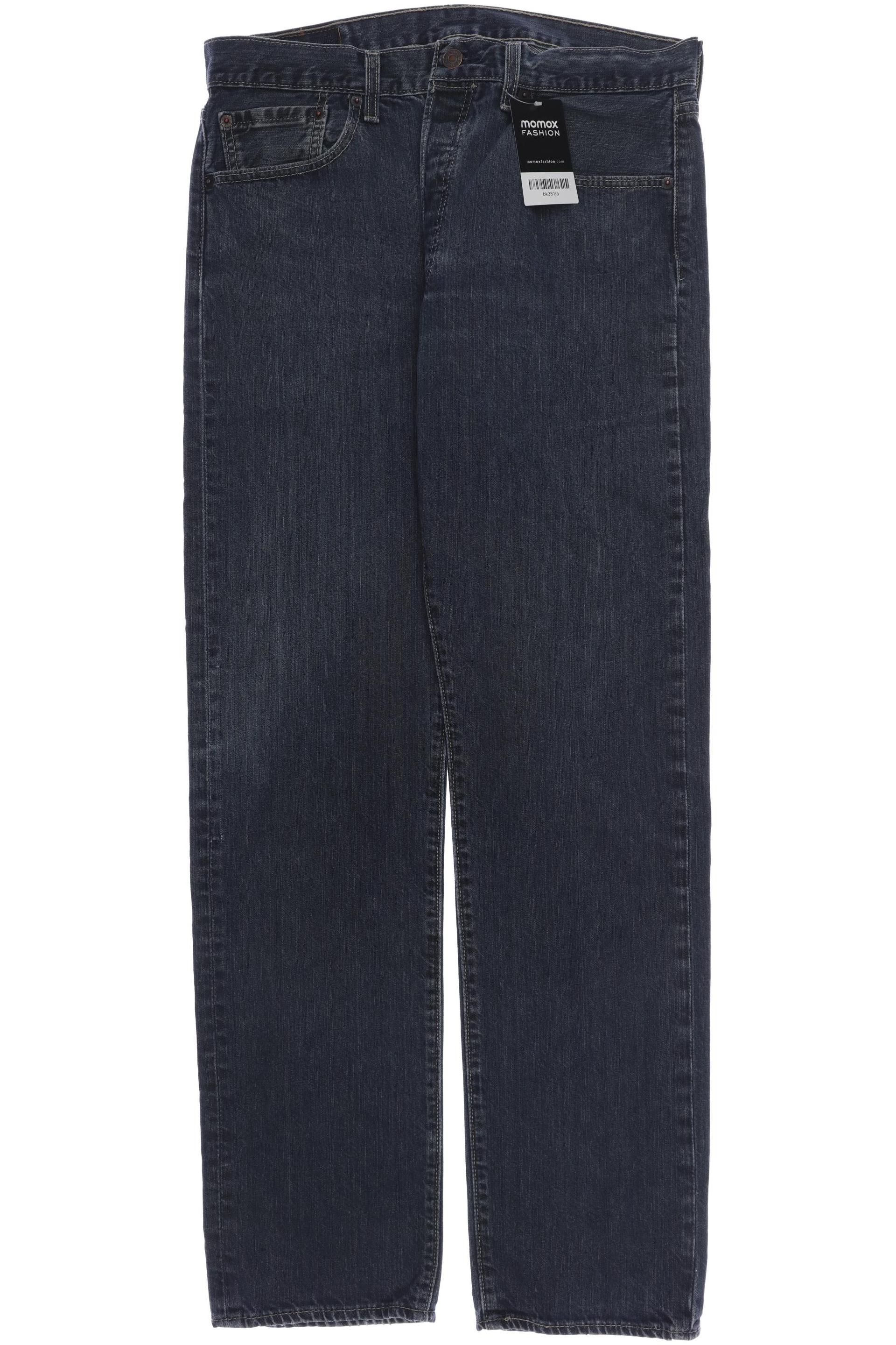 

Levis Herren Jeans, blau