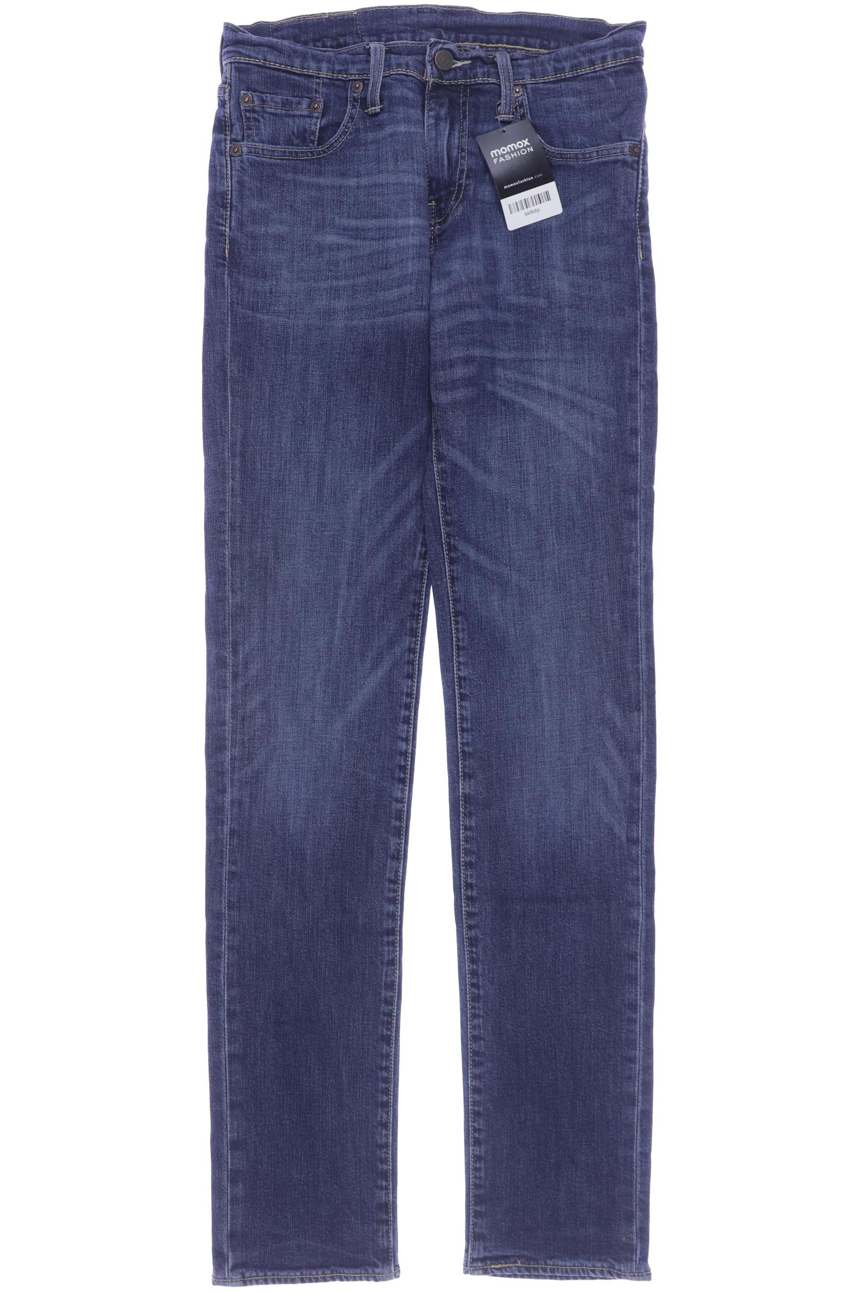 

Levis Herren Jeans, blau, Gr. 29