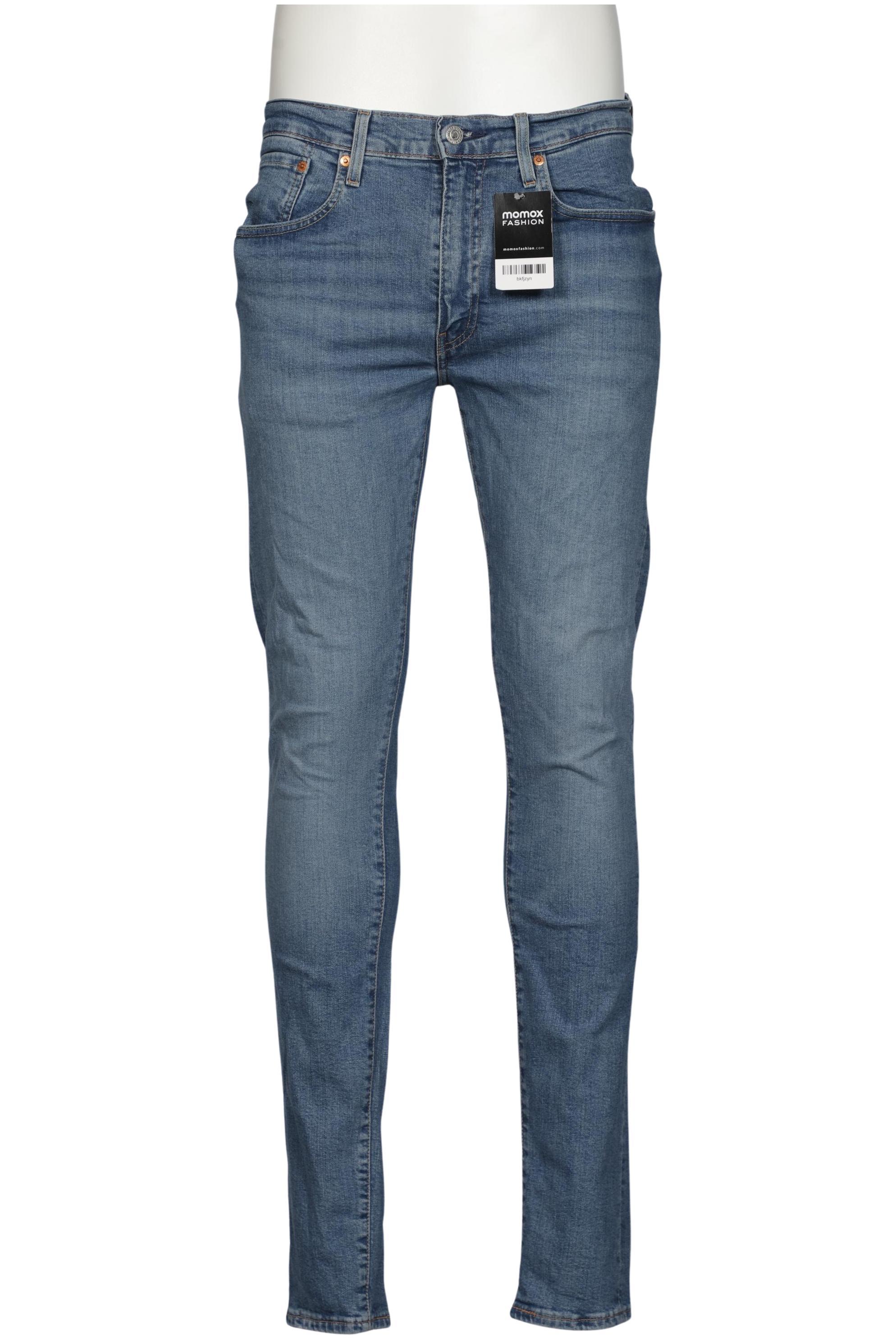 

Levis Herren Jeans, blau, Gr. 34