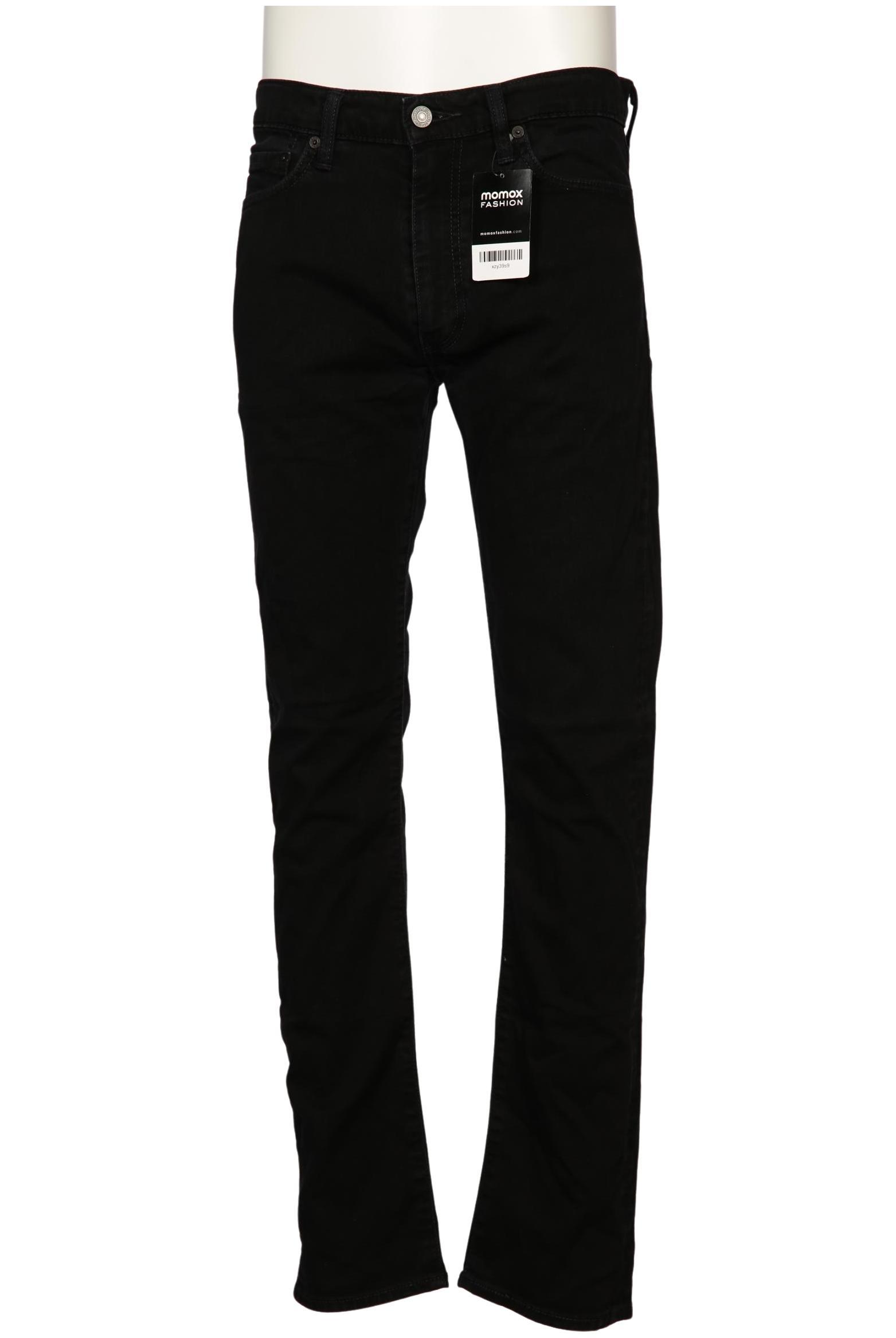 

Levis Herren Jeans, schwarz, Gr. 32